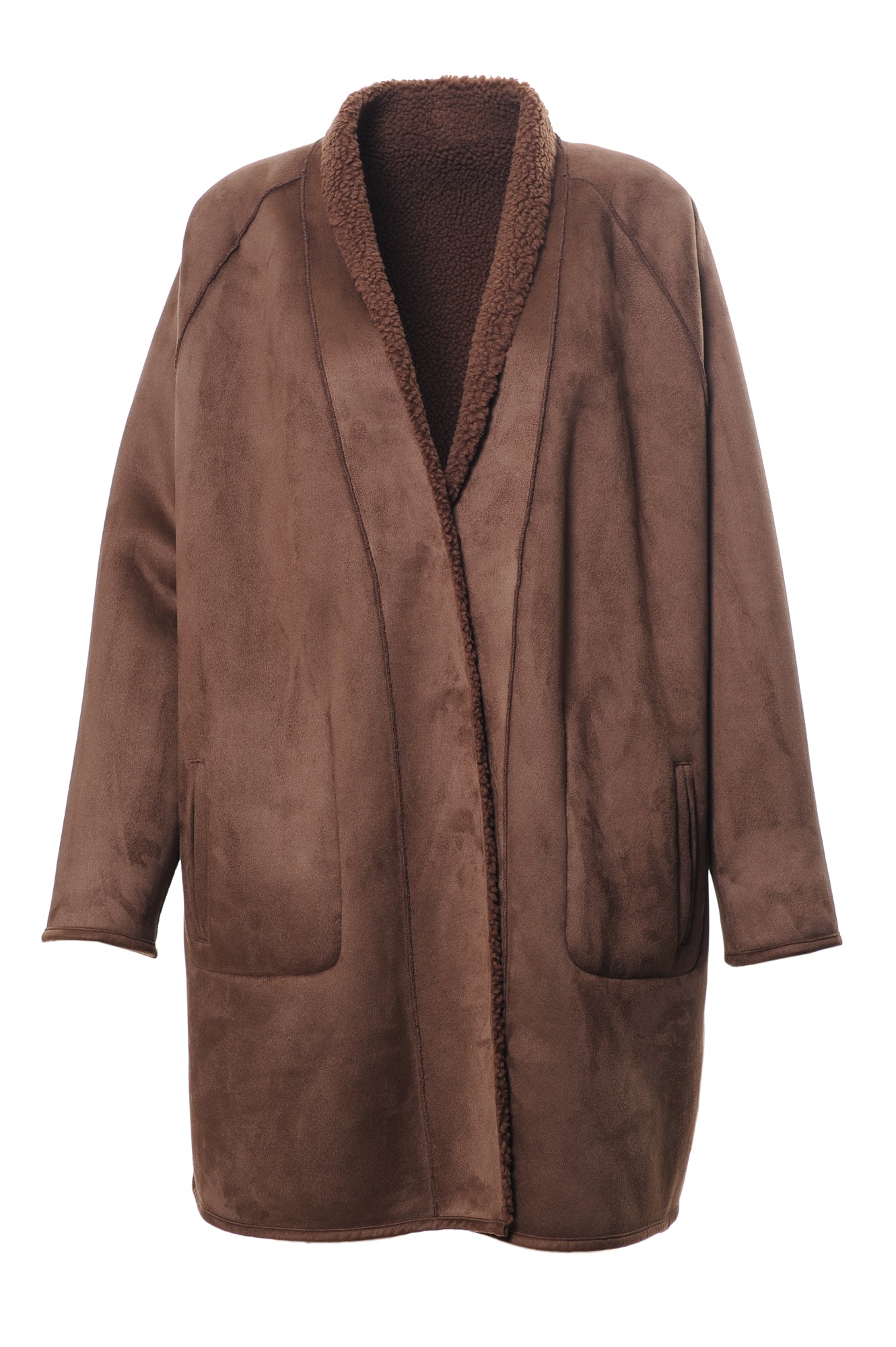 BETTA CORRADI Cappotti Autunno/Inverno Poliestere