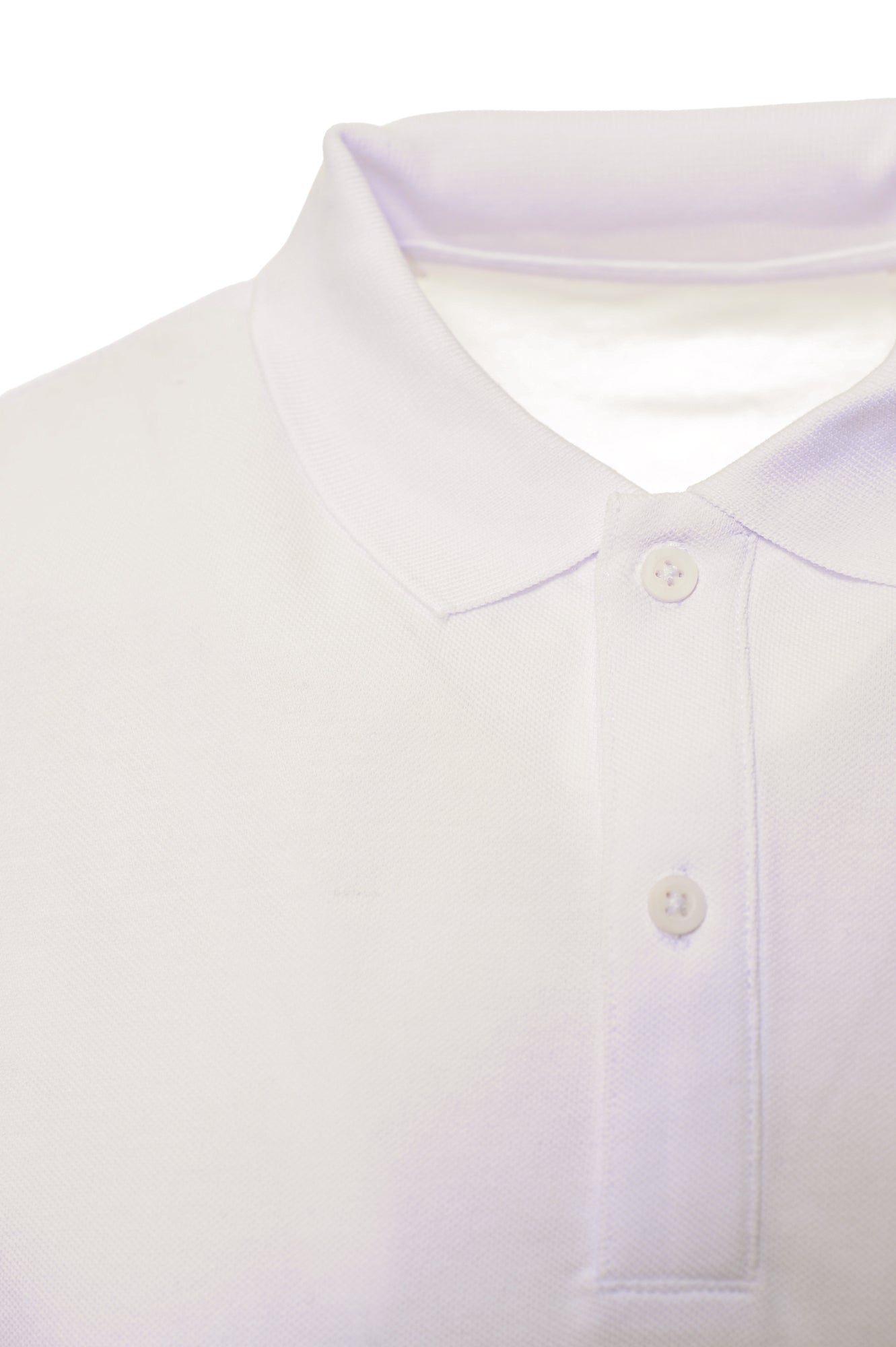 WaltBay Polo Primavera/Estate Cotone