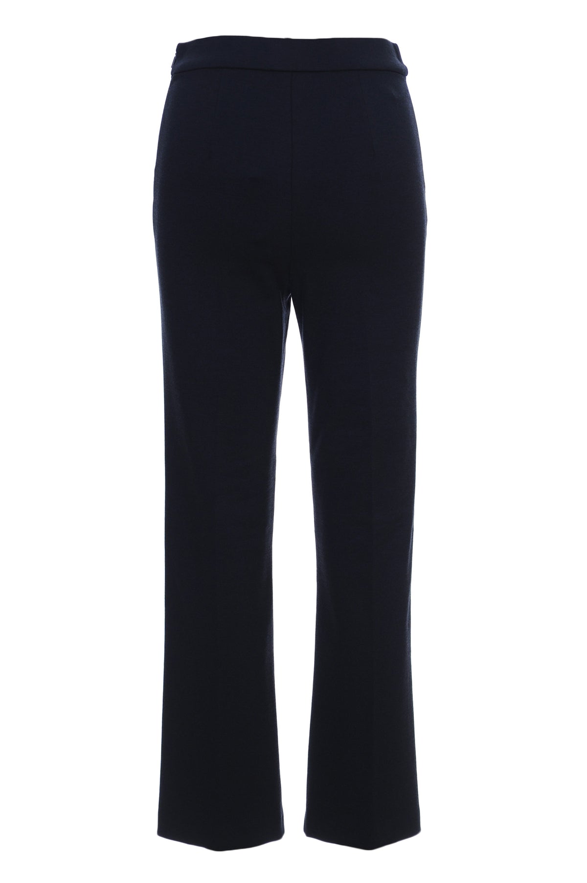 MM Pantaloni Donna Viscosa Autunno/Inverno