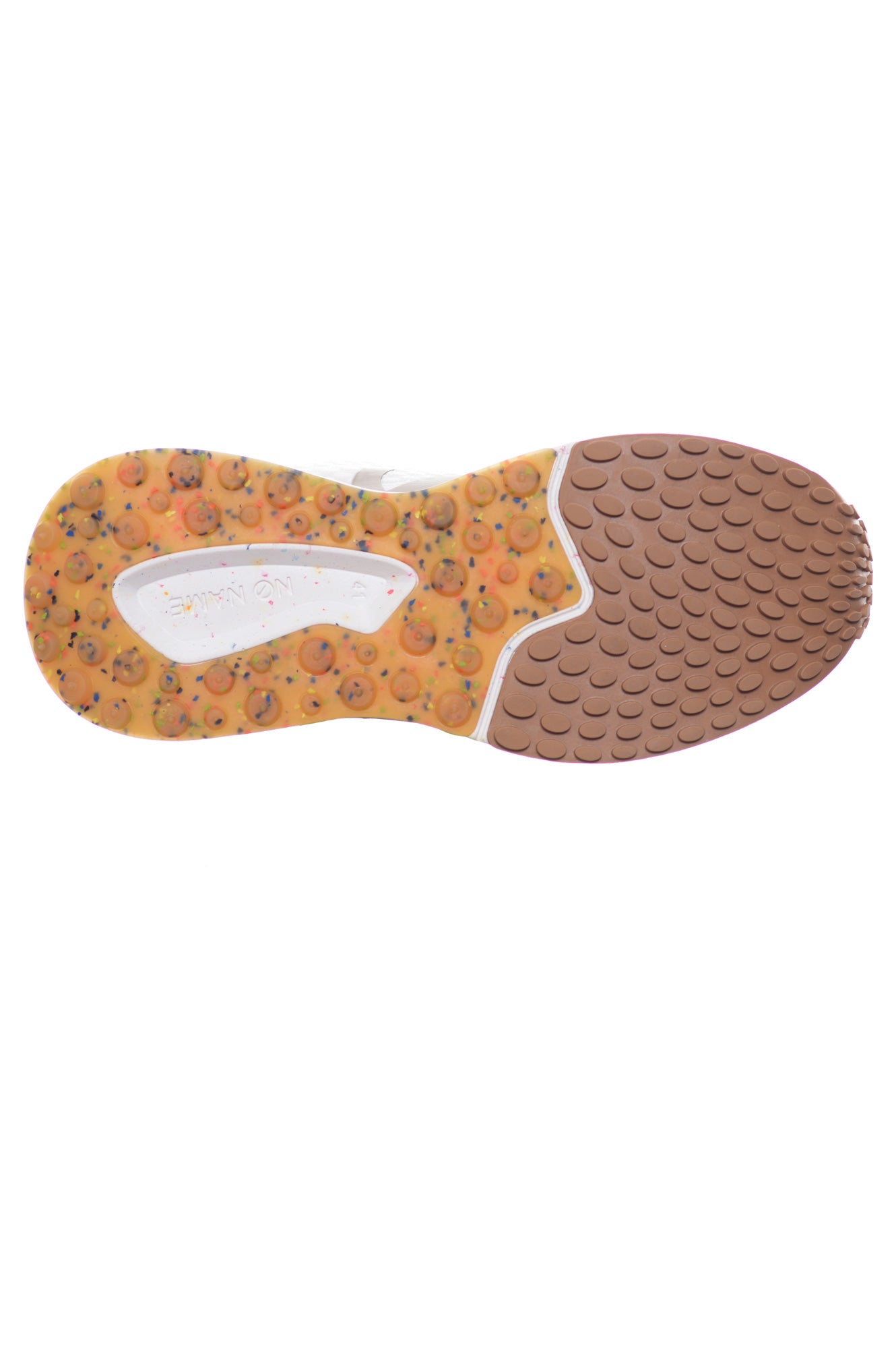 NO NAME Sneakers Primavera/Estate Poliestere