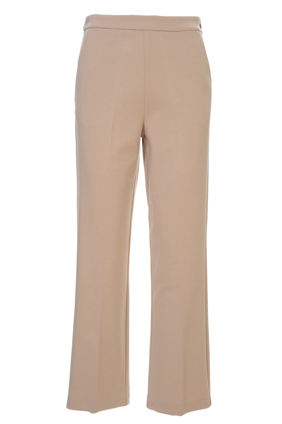 MM Pantaloni Donna Viscosa Autunno/Inverno