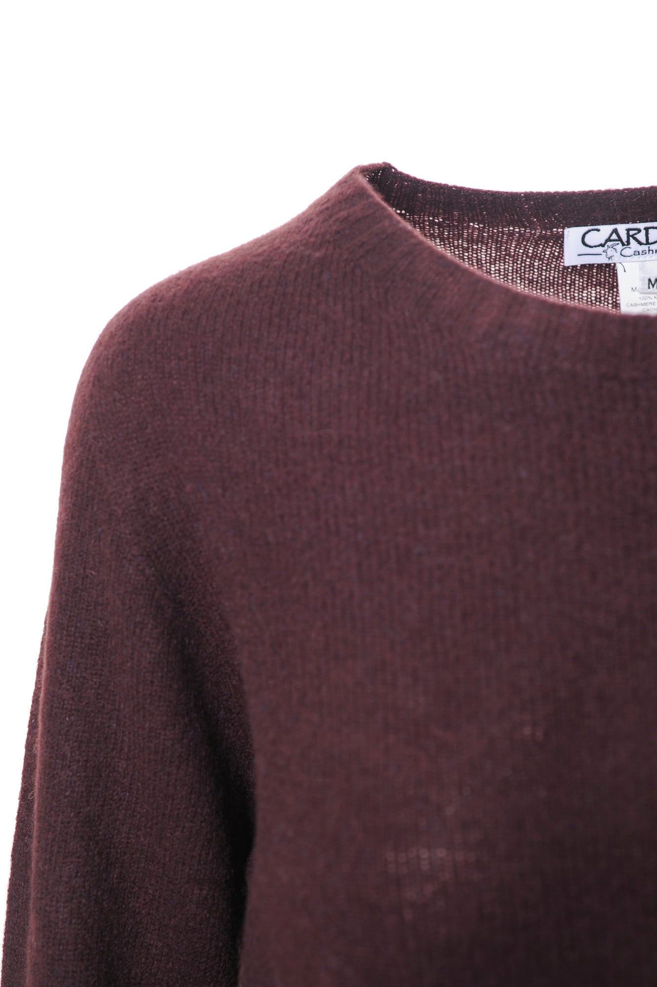Cardian Maglie Autunno/Inverno Cashmere