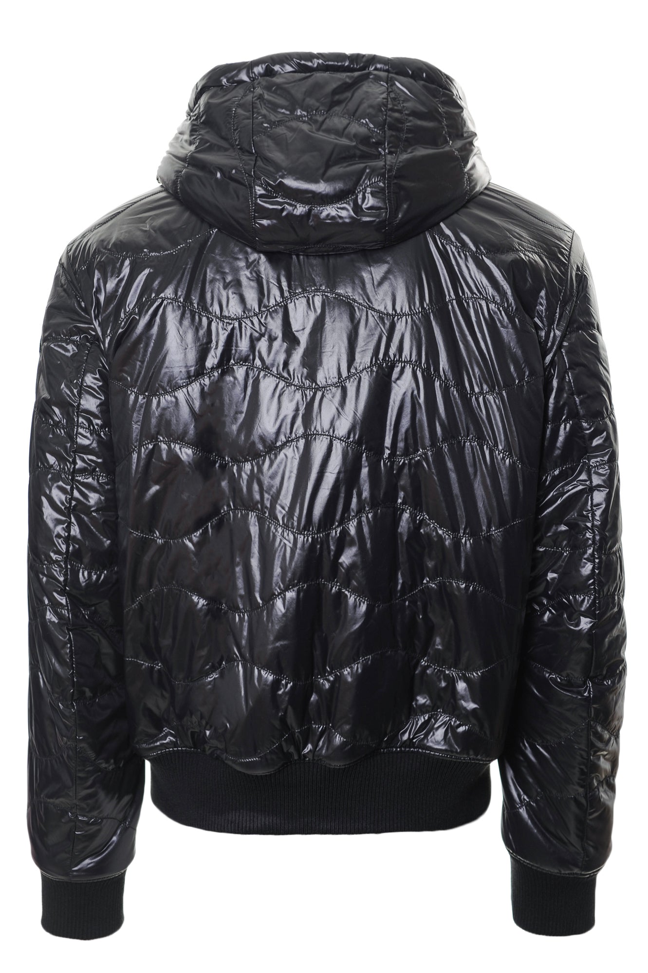 BLAUER Piumini Autunno/Inverno Poliestere