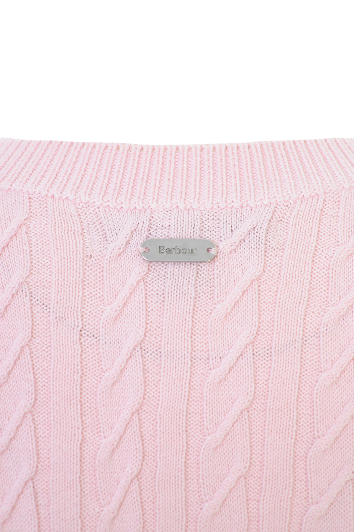 BARBOUR Maglie Donna Cotone Primavera/Estate