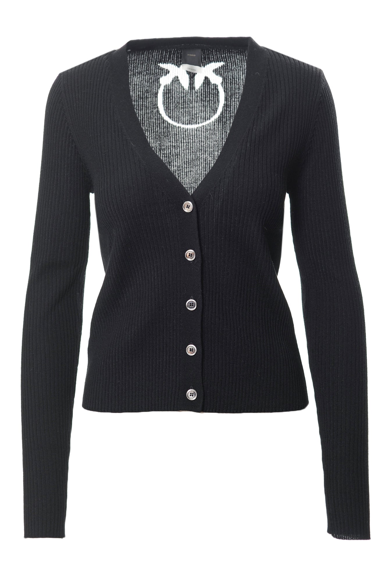 PINKO Cardigan Autunno/Inverno Lana