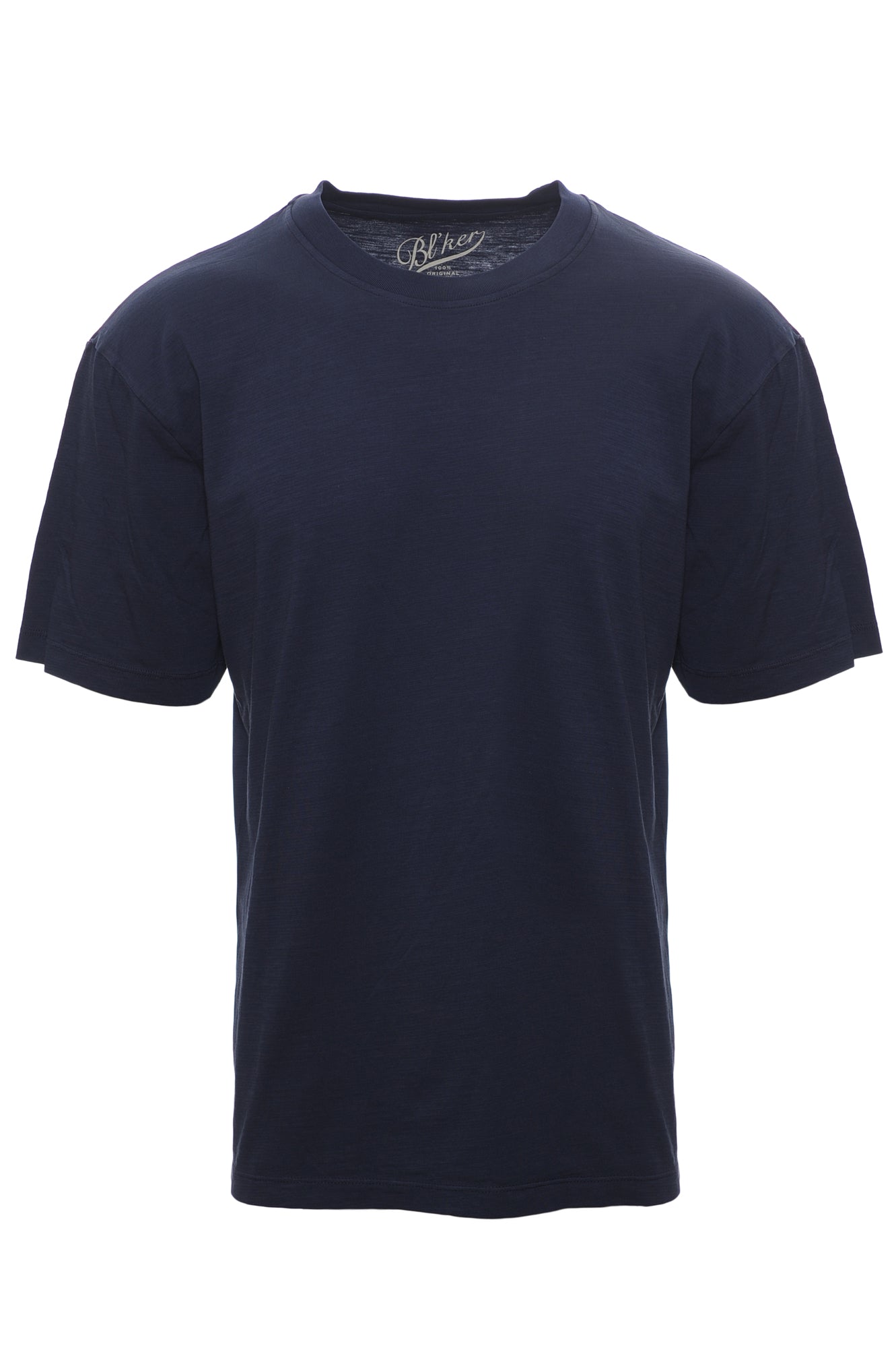 Bl'ker T-shirt Primavera/Estate Cotone