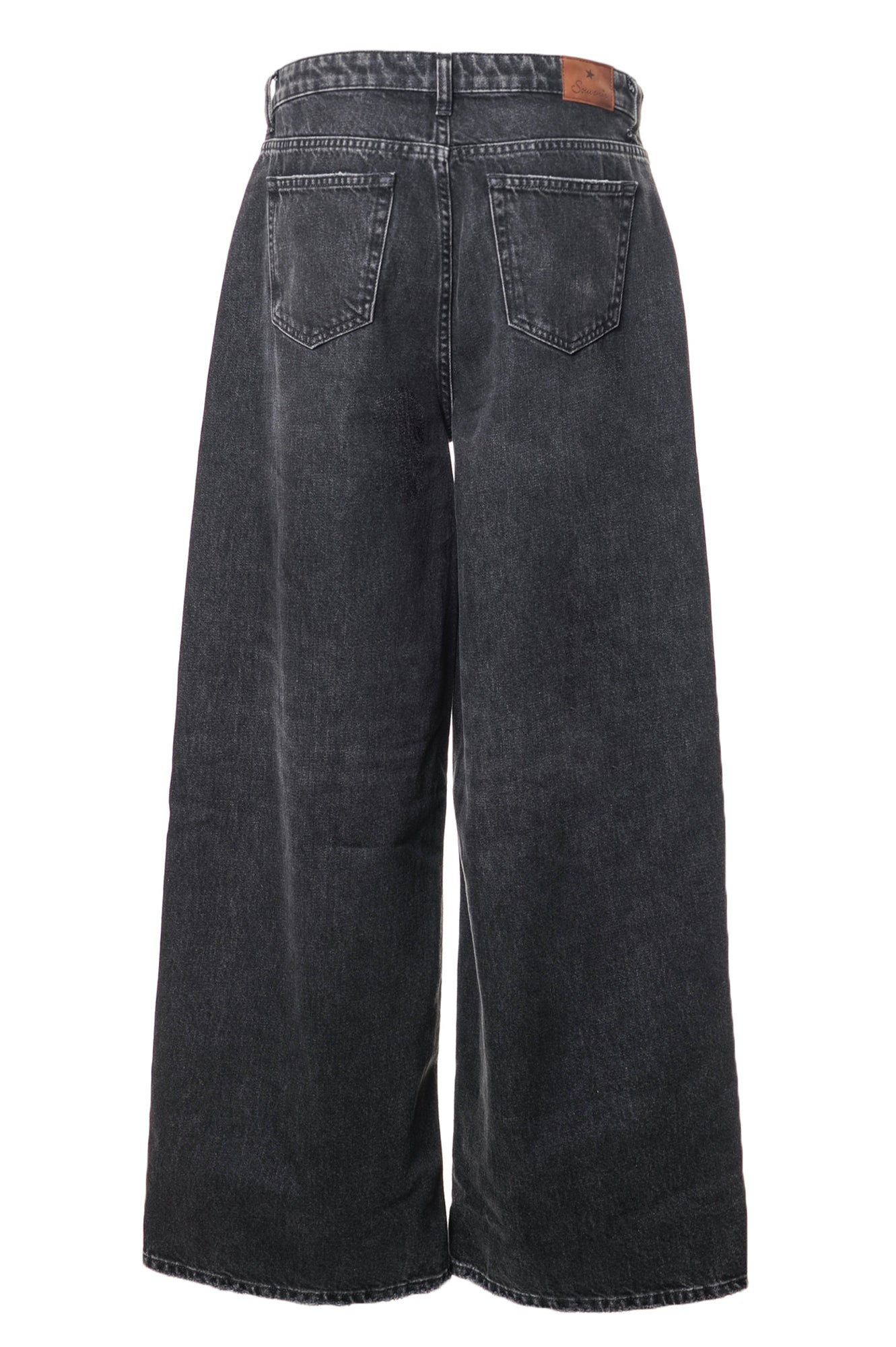 SOUVENIR Jeans Autunno/Inverno Cotone