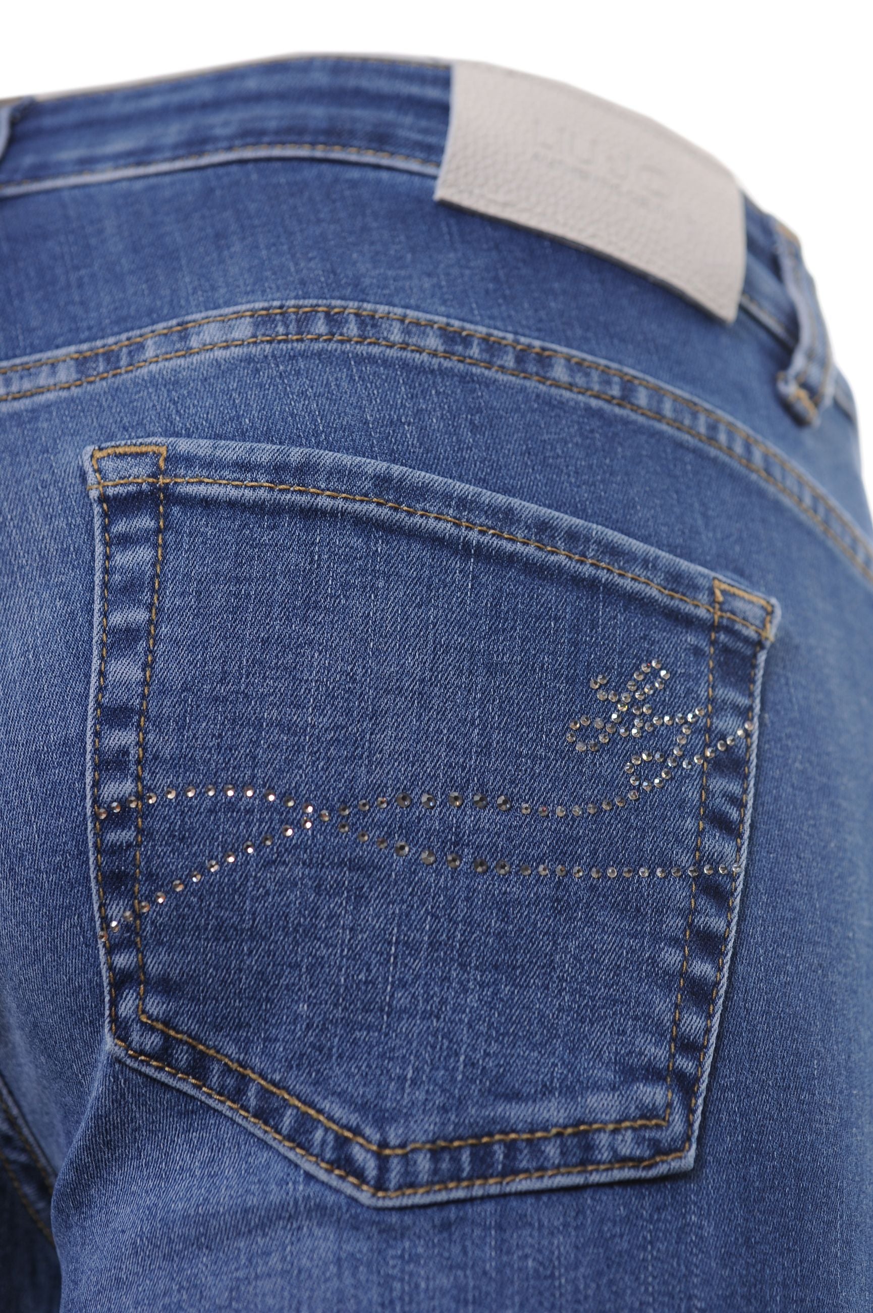 LIU.JO Jeans Primavera/Estate Cotone