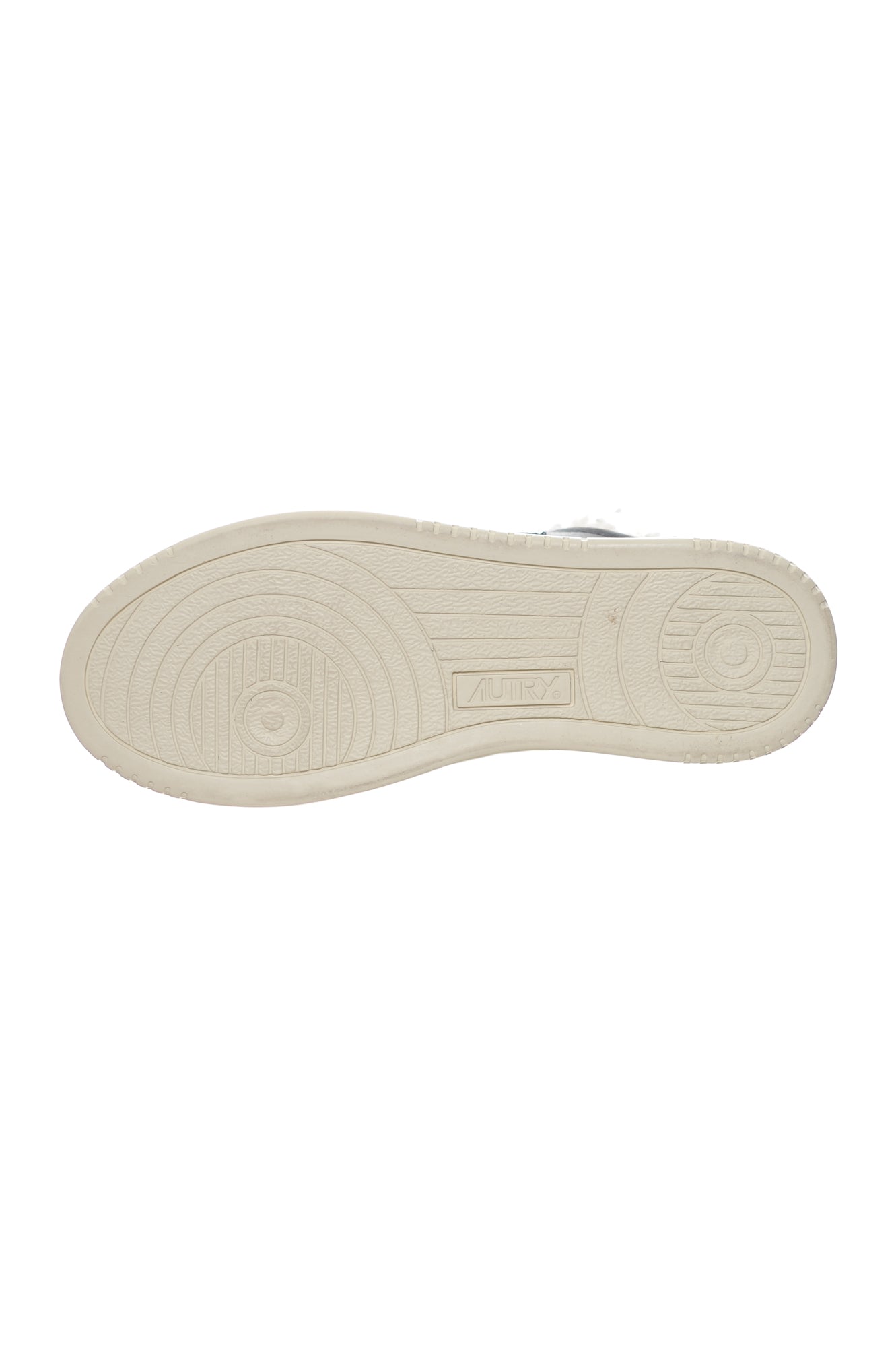 AUTRY Sneakers Autunno/Inverno Pelle