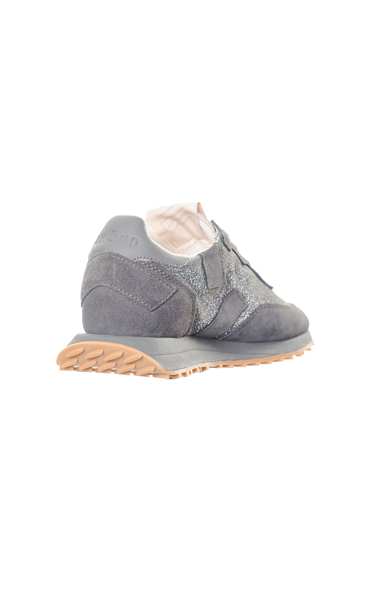 GHOUD Sneakers Autunno/Inverno Pelle
