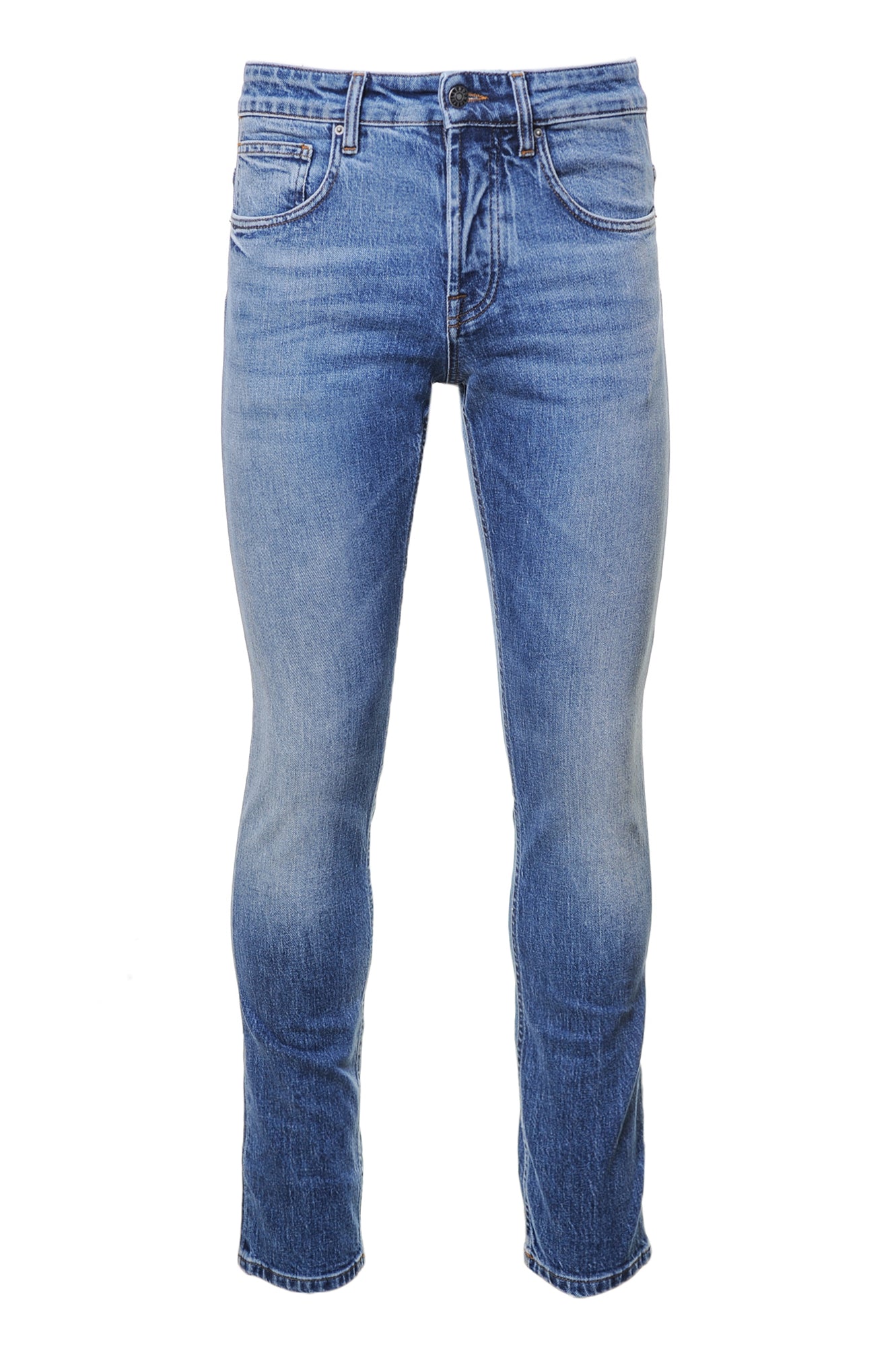 DONTHEFULLER Jeans Autunno/Inverno Cotone
