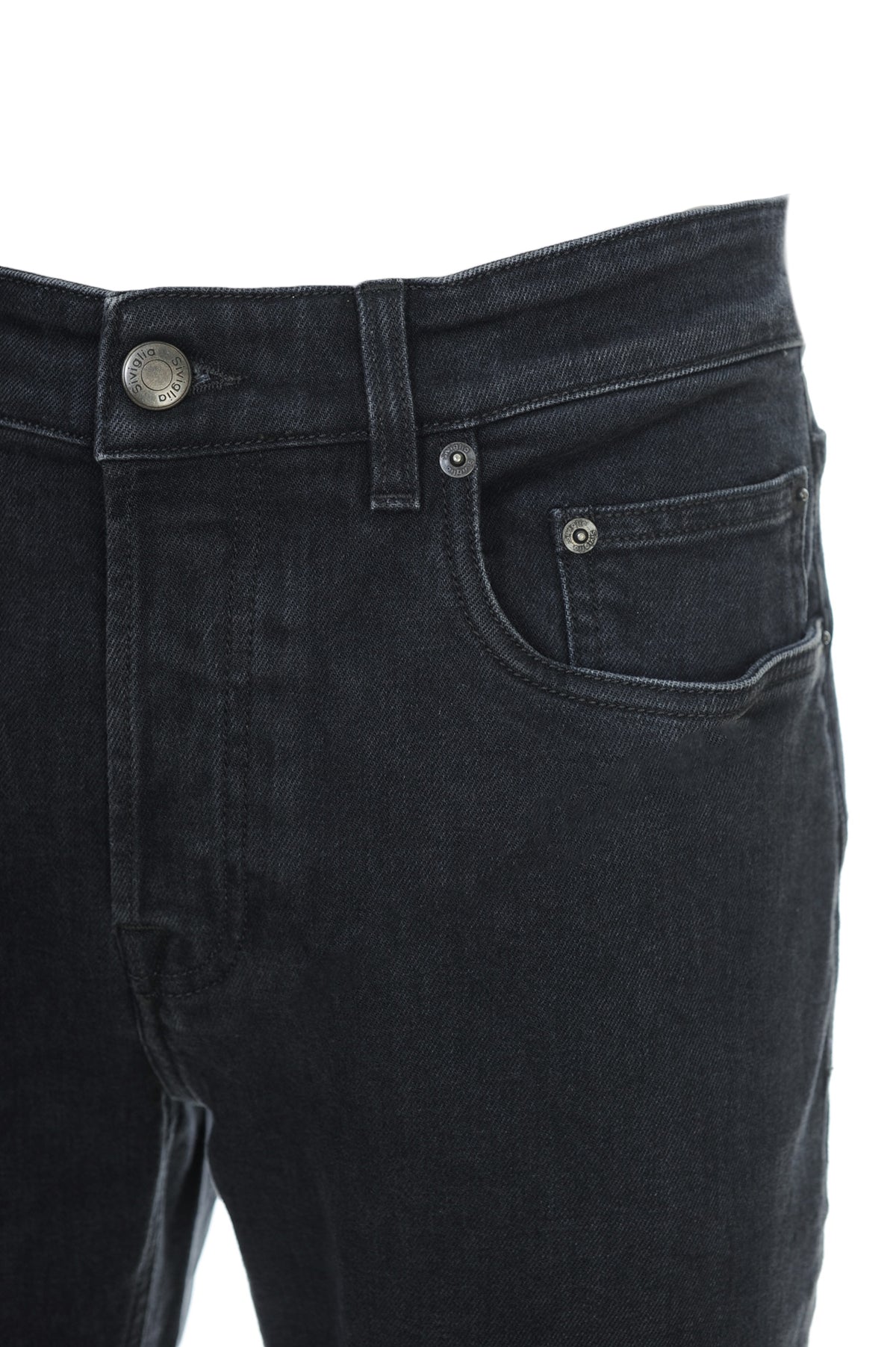 SIVIGLIA Jeans Uomo Cotone Primavera/Estate