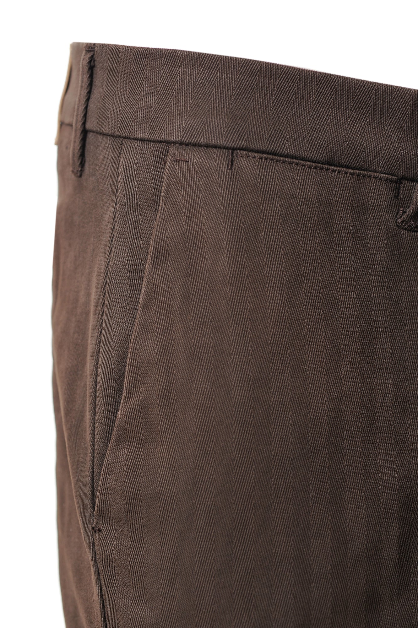 TELAGENOVA Pantaloni Autunno/Inverno Cotone