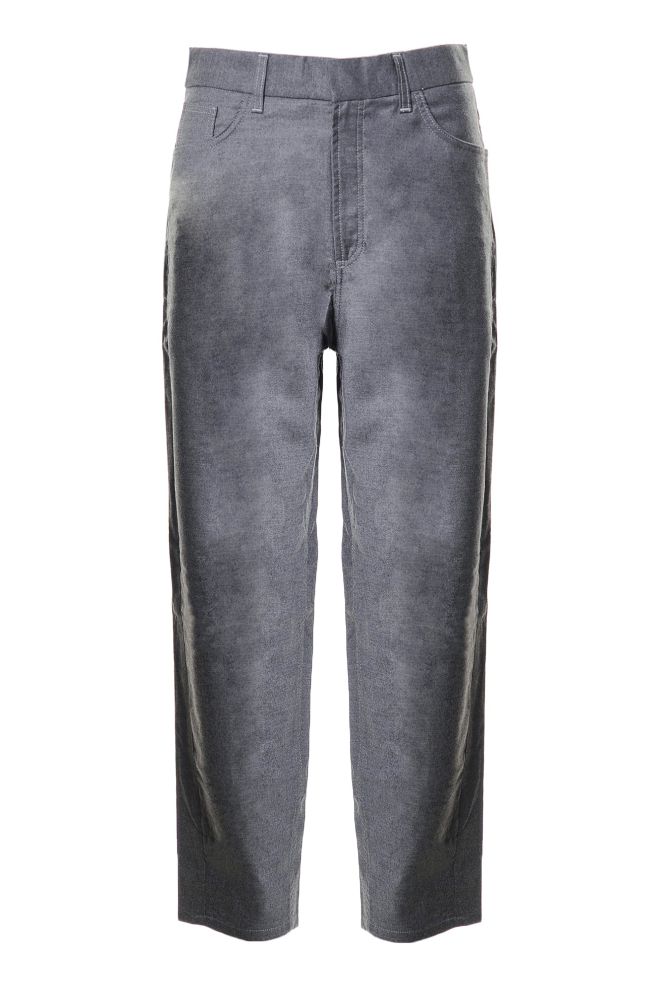 DONDUP Pantaloni Autunno/Inverno Lana Vergine
