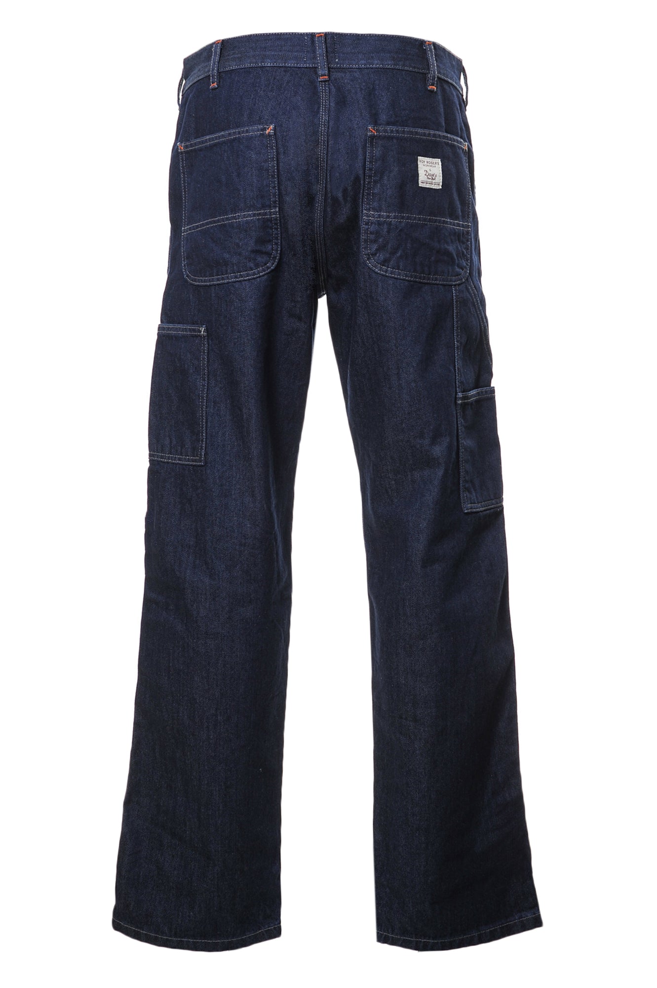 ROY ROGER'S Jeans Autunno/Inverno Cotone