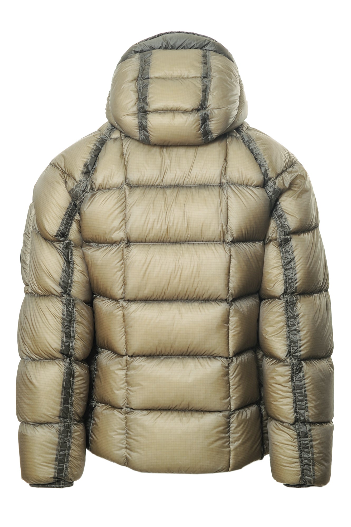 C.P. COMPANY Piumini Autunno/Inverno Poliestere