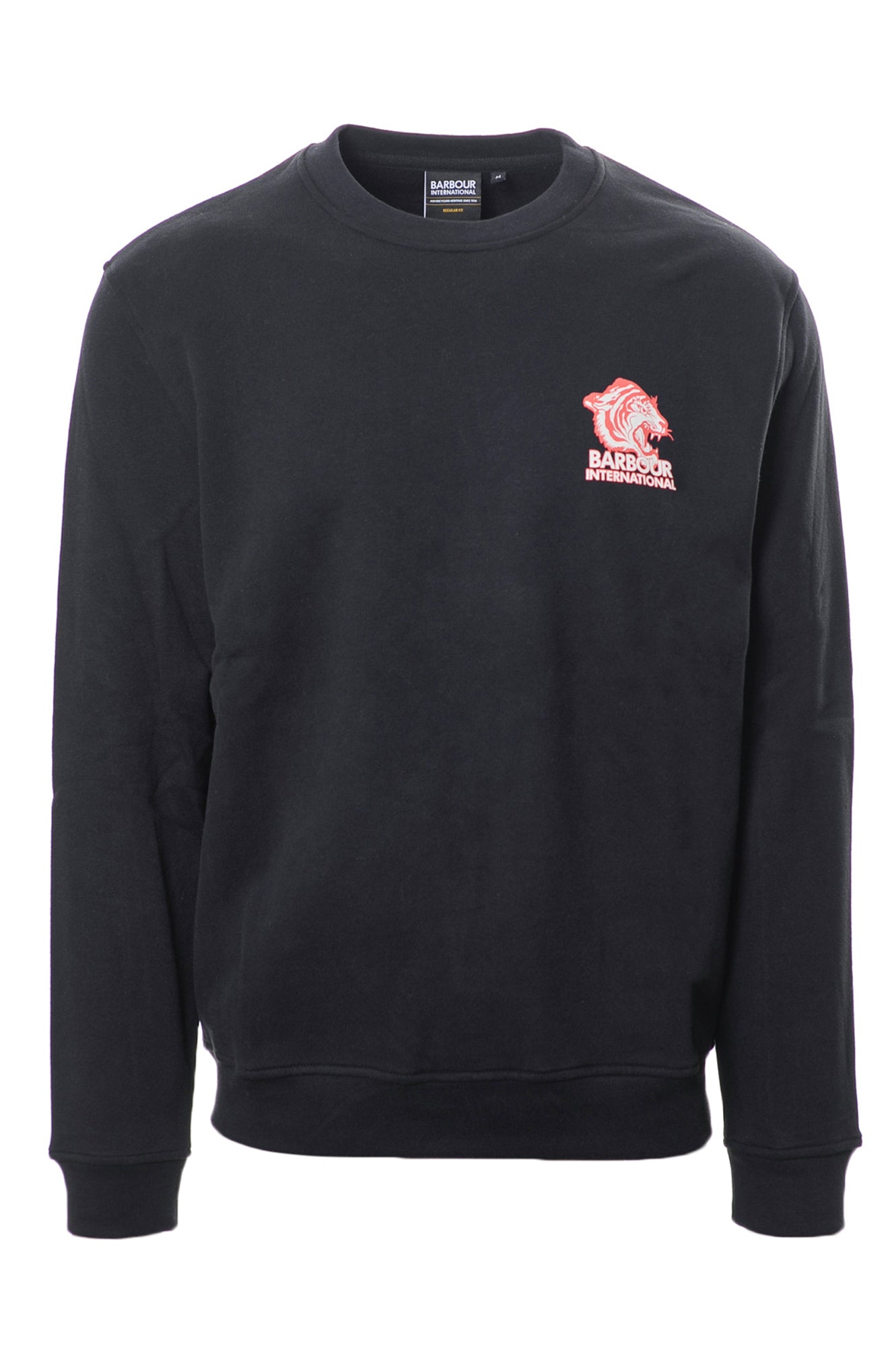 BARBOUR Felpe Autunno/Inverno Cotone