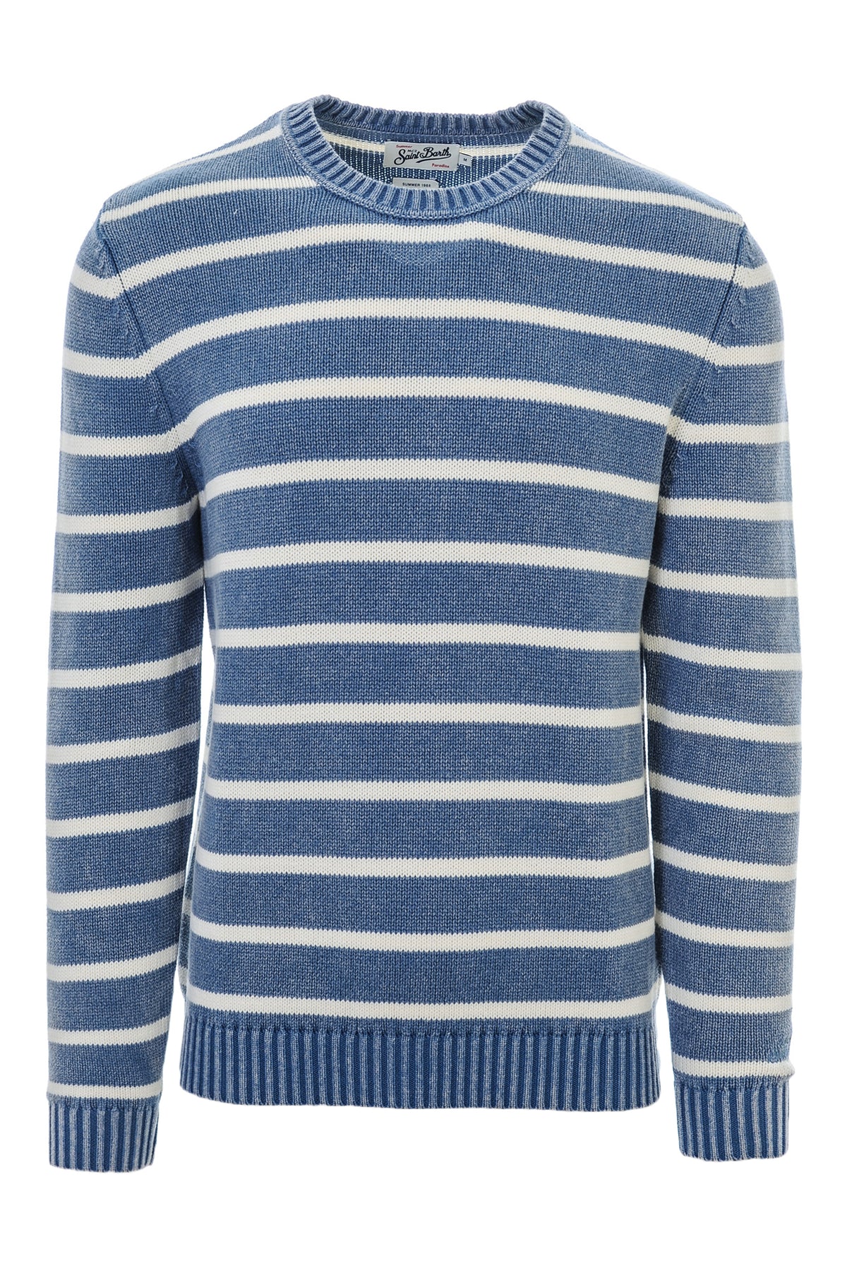 MC2 Saint Barth Maglie Uomo Cotone Primavera/Estate