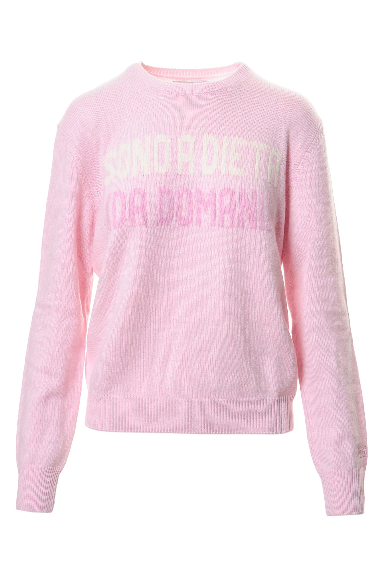 MC2 Saint Barth Maglie Autunno/Inverno Lana