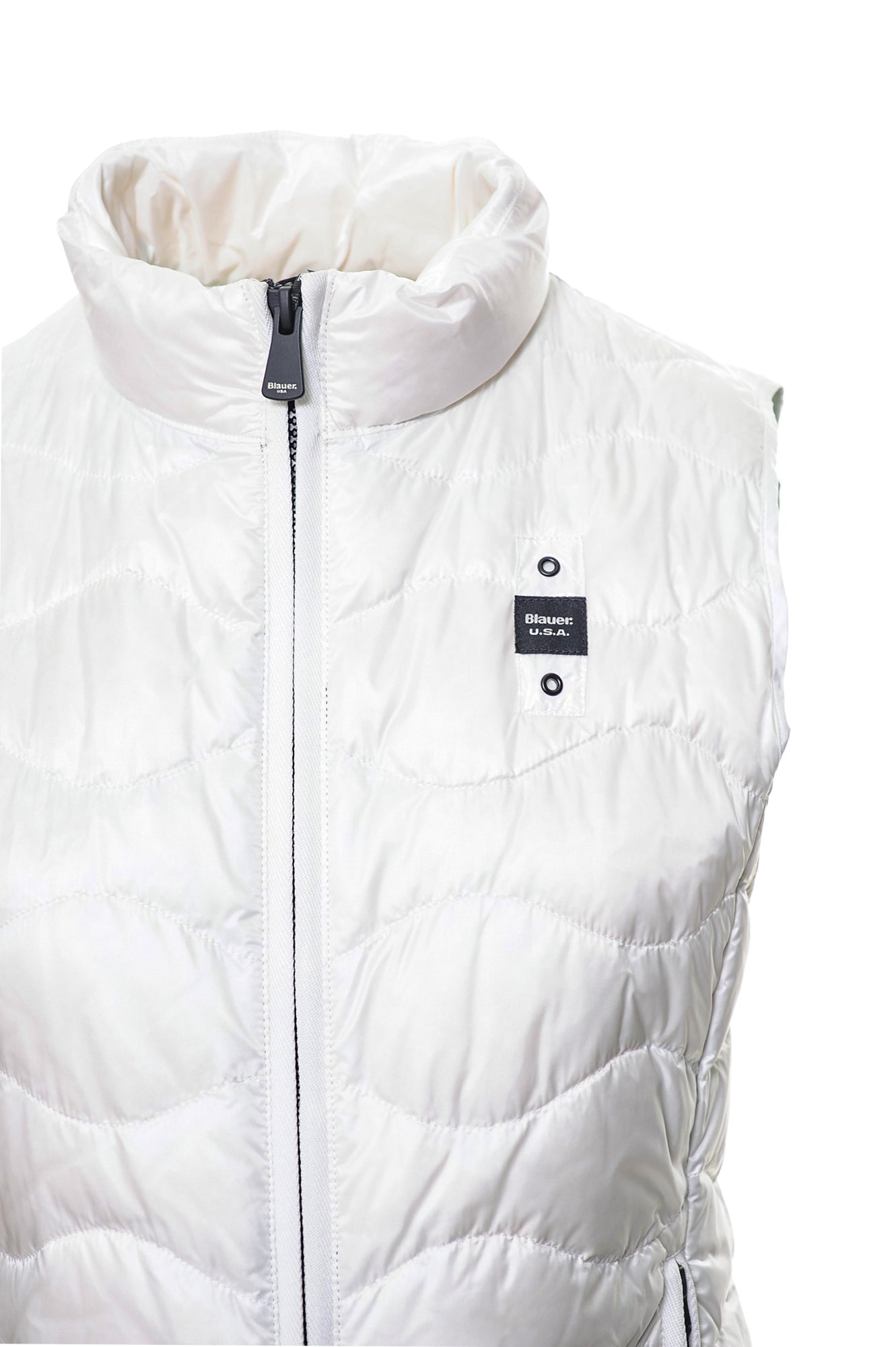 BLAUER Piumini Primavera/Estate Poliammide