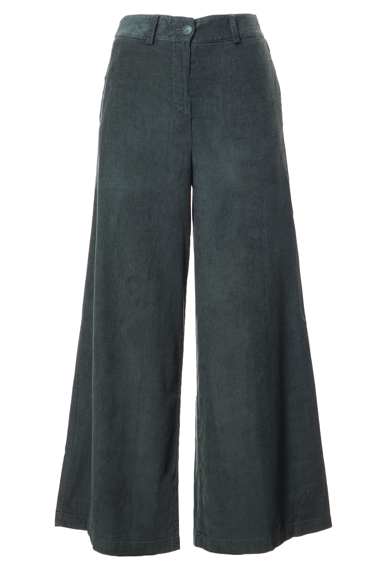 Alessia Santi Pantaloni Autunno/Inverno Cotone