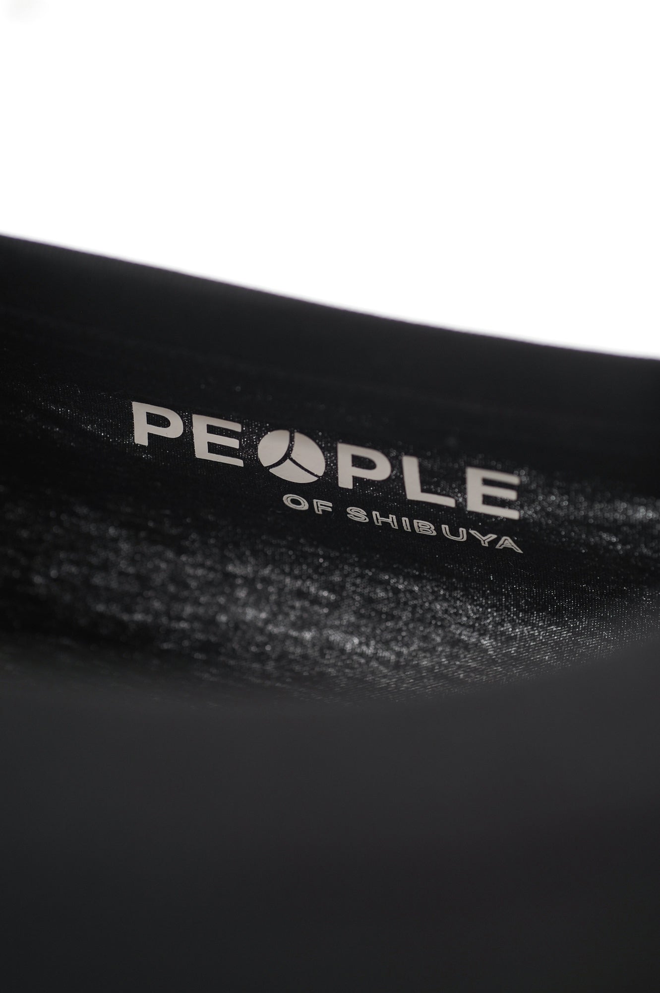 People of Shibuya T-shirt Autunno/Inverno Cotone