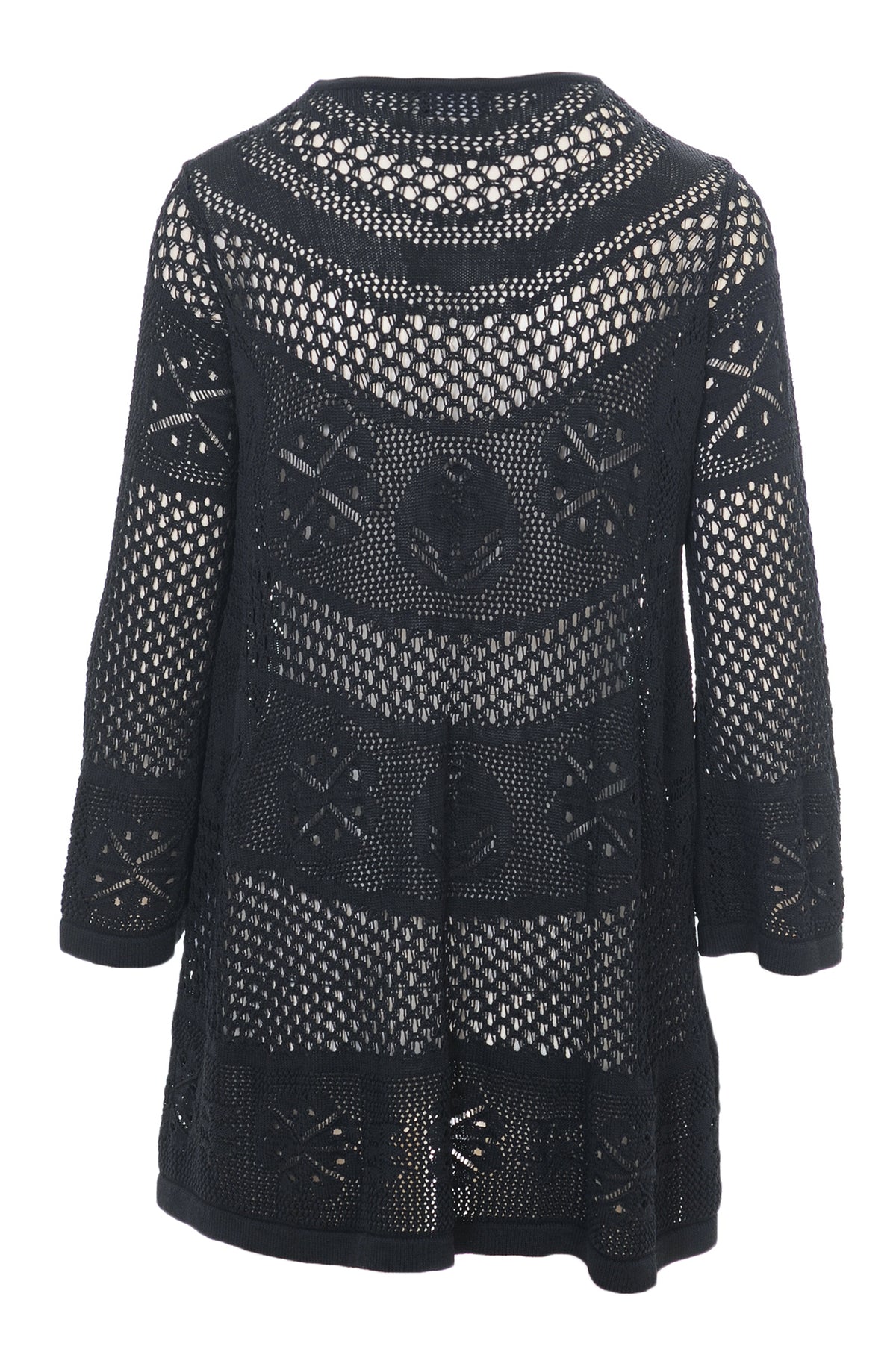 ELISABETTA FRANCHI Vestiti Primavera/Estate Viscosa