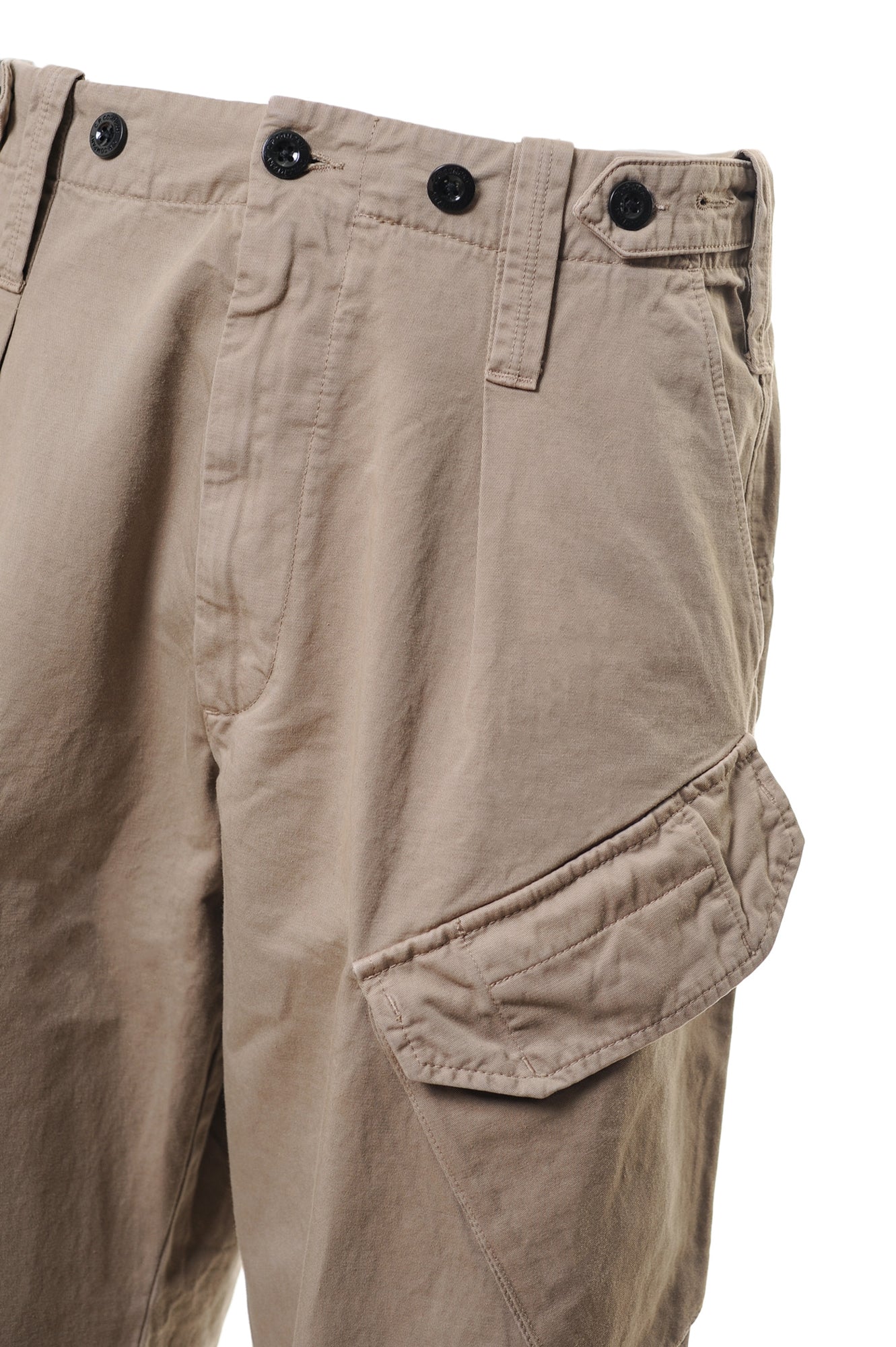 C.P. COMPANY Pantaloni Autunno/Inverno Cotone