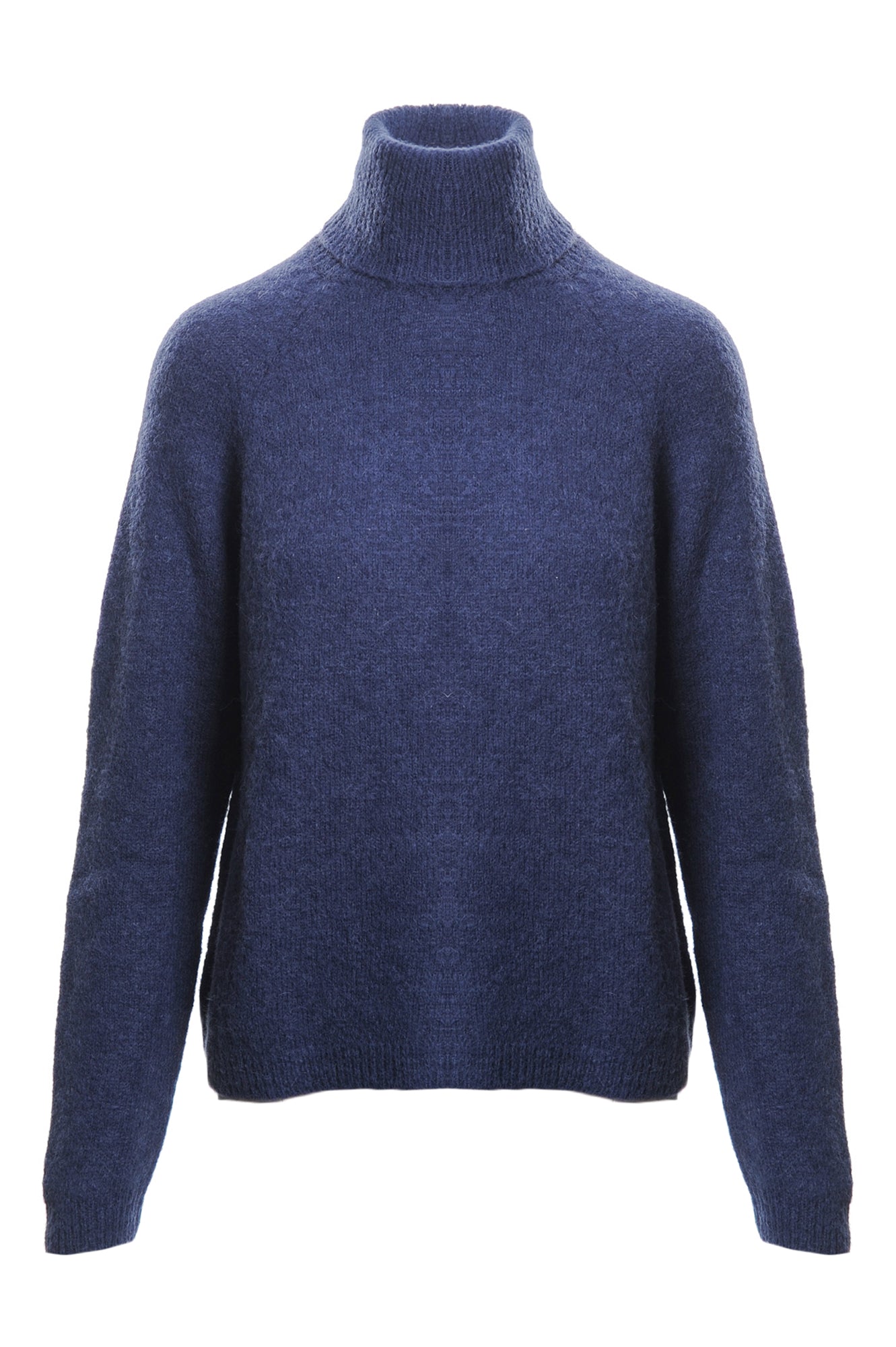 BASE Maglie Autunno/Inverno Lana Alpaca