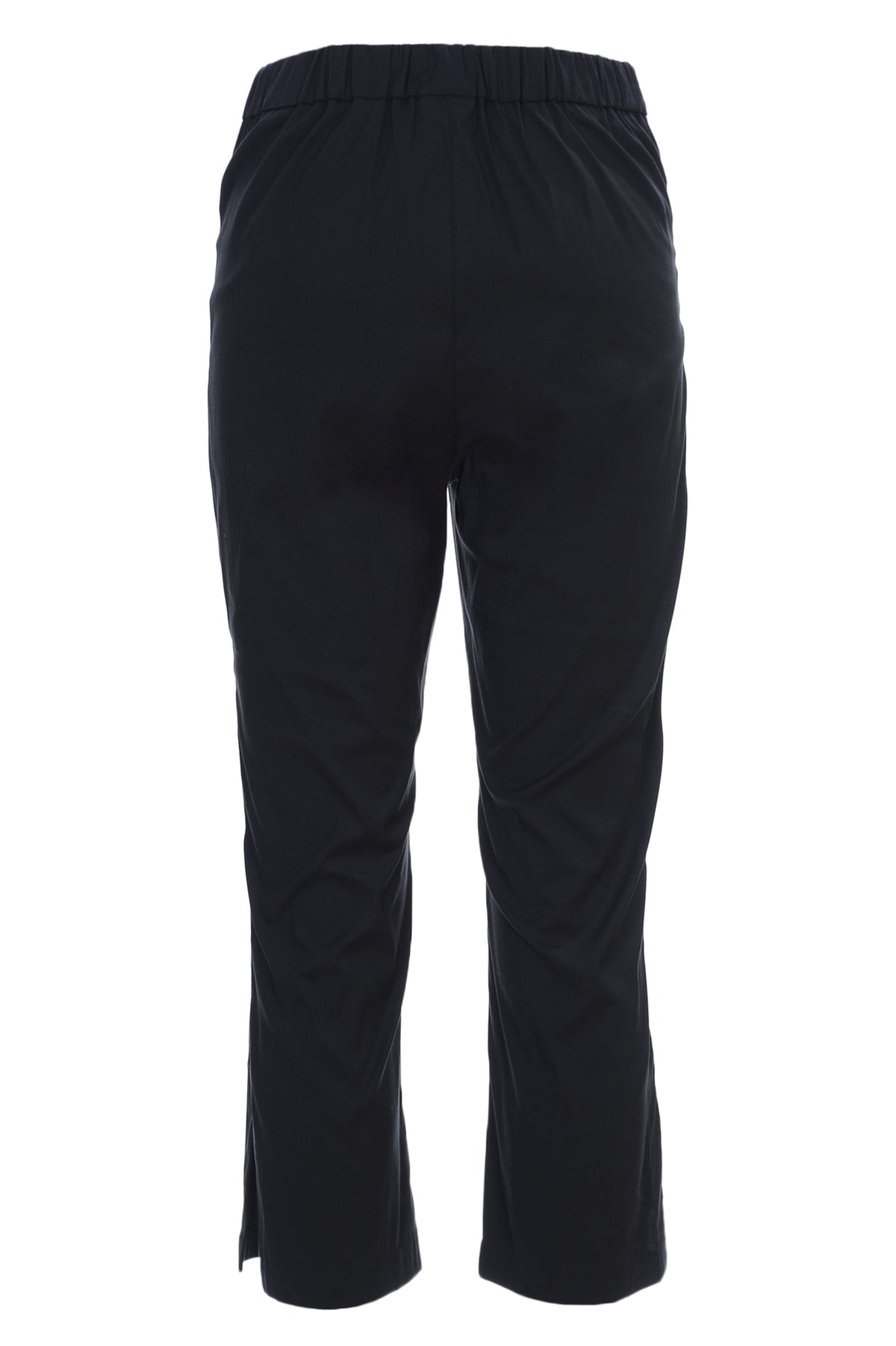 MaxMara Pantaloni Donna Cotone Primavera/Estate
