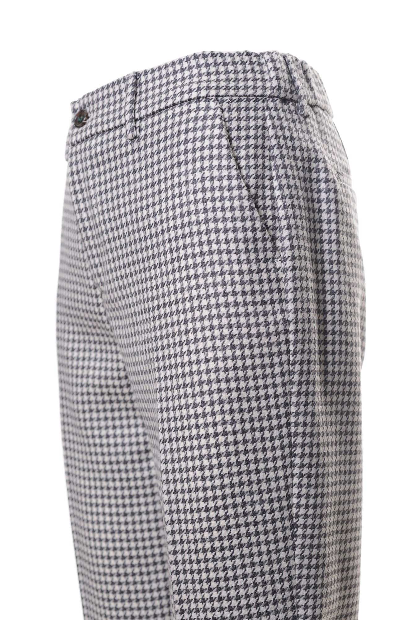 BERWICH Pantaloni Autunno/Inverno Lana Vergine