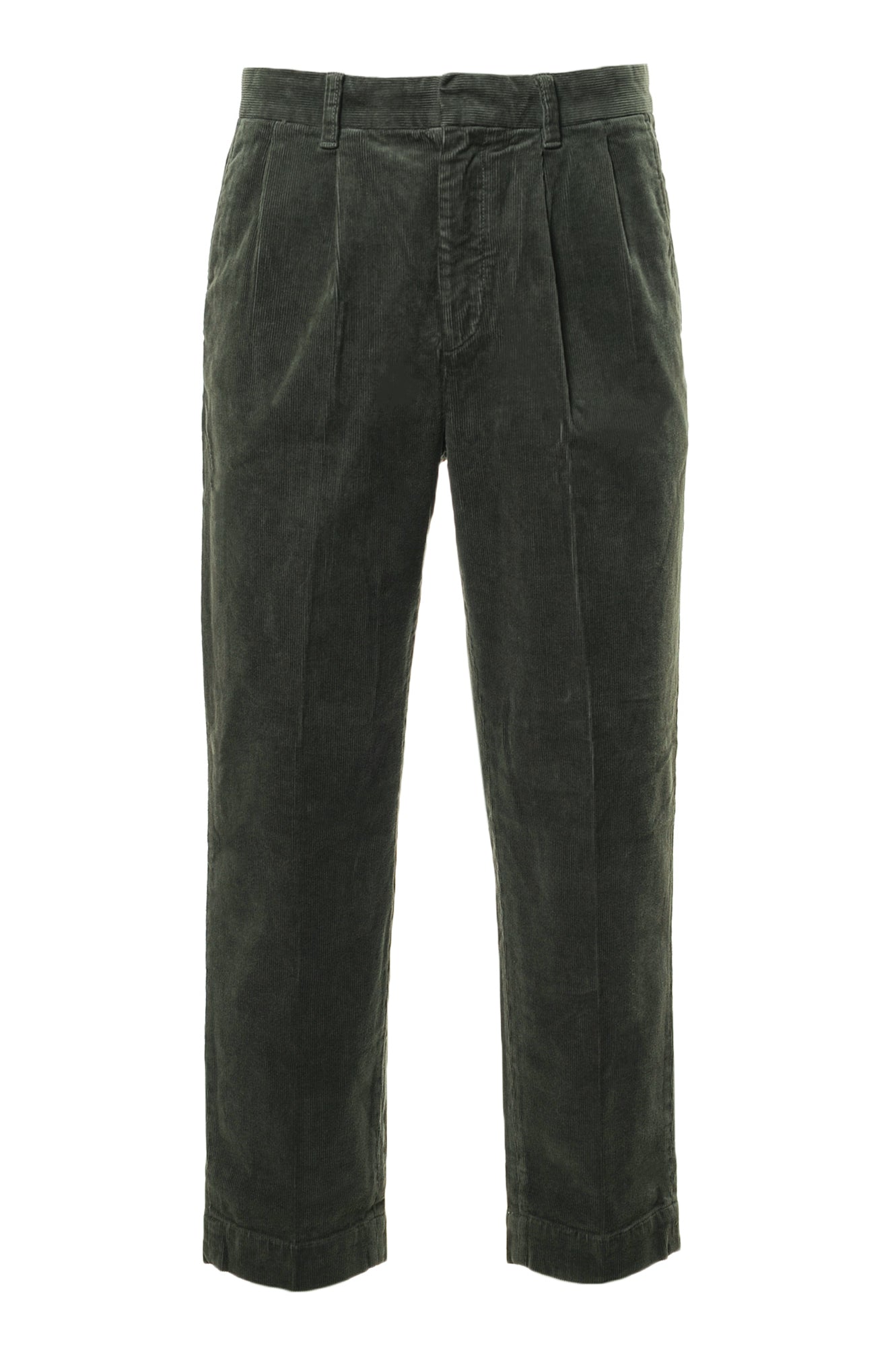 BARBOUR Pantaloni Autunno/Inverno Cotone