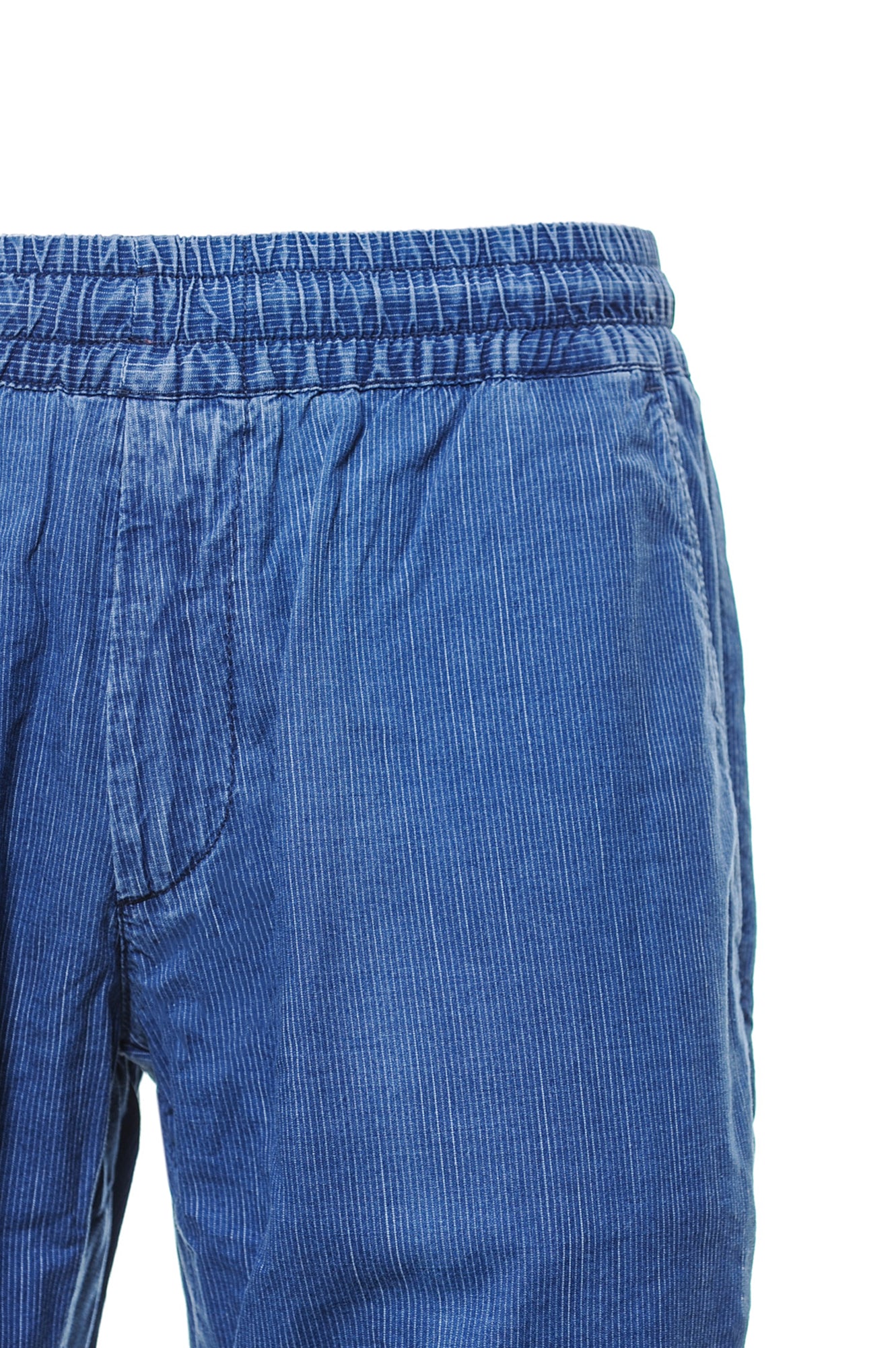 Re-HasH Pantaloni Primavera/Estate Cotone