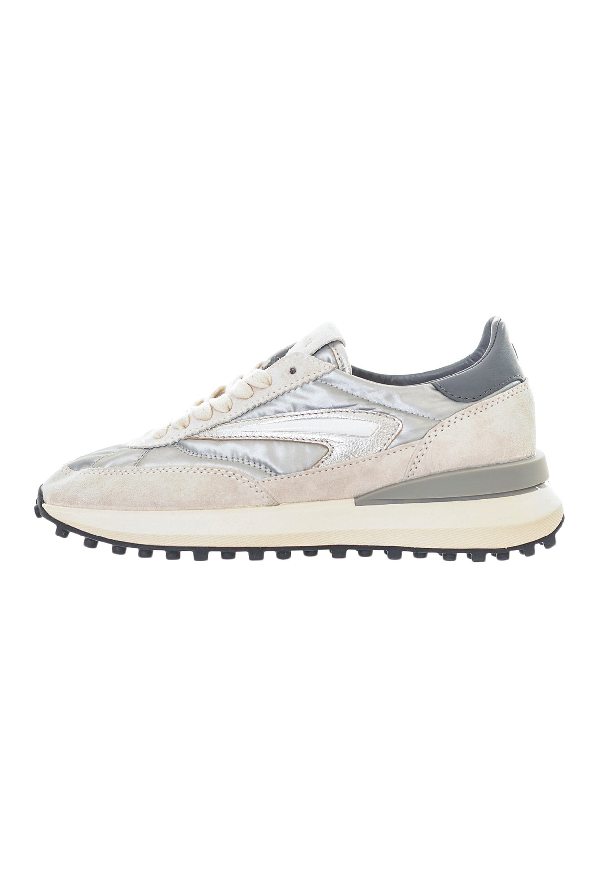 D.A.T.E. Sneakers Donna Pelle Primavera/Estate