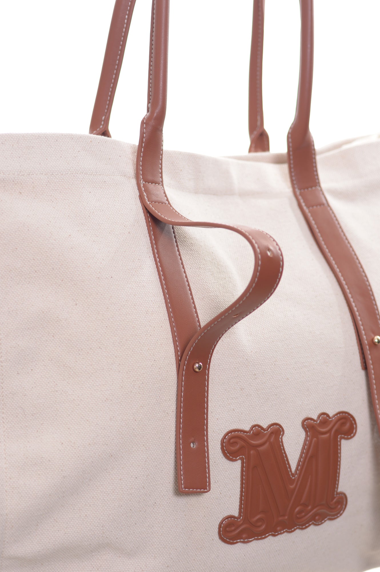 MaxMara Borse Primavera/Estate Cotone