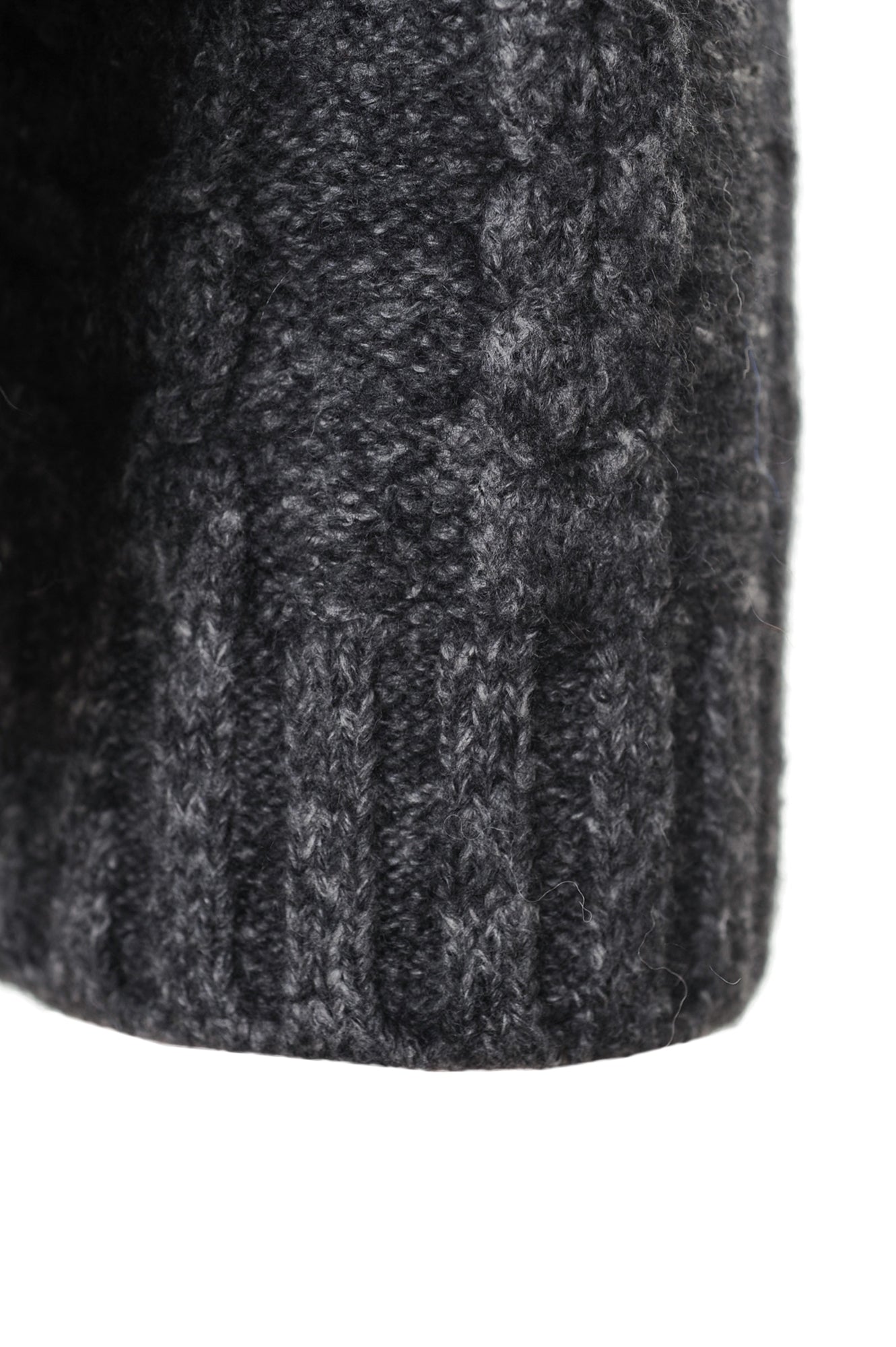 KANGRA Cardigan Autunno/Inverno Cotone