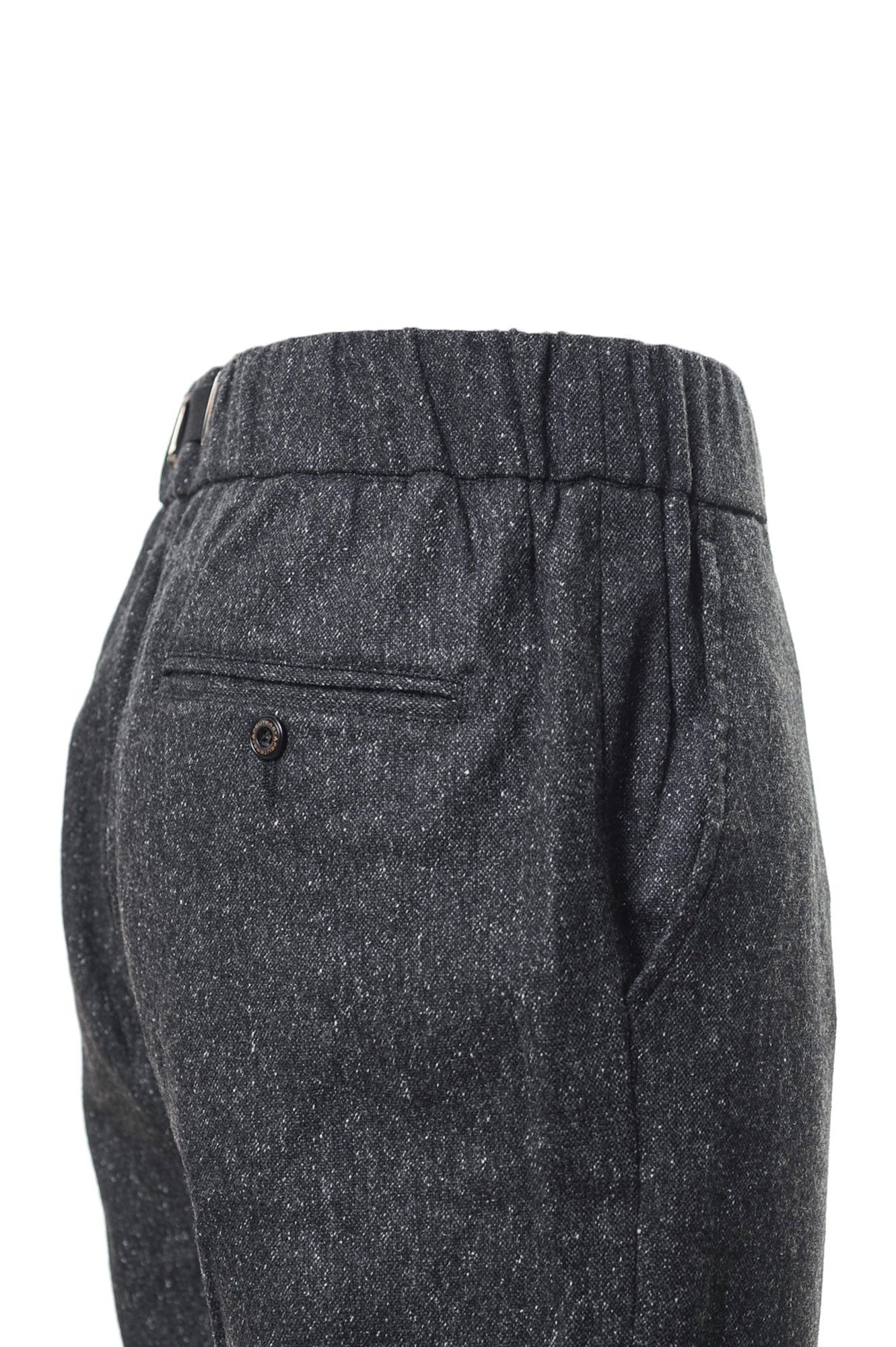 PEUTEREY Pantaloni Autunno/Inverno Lana