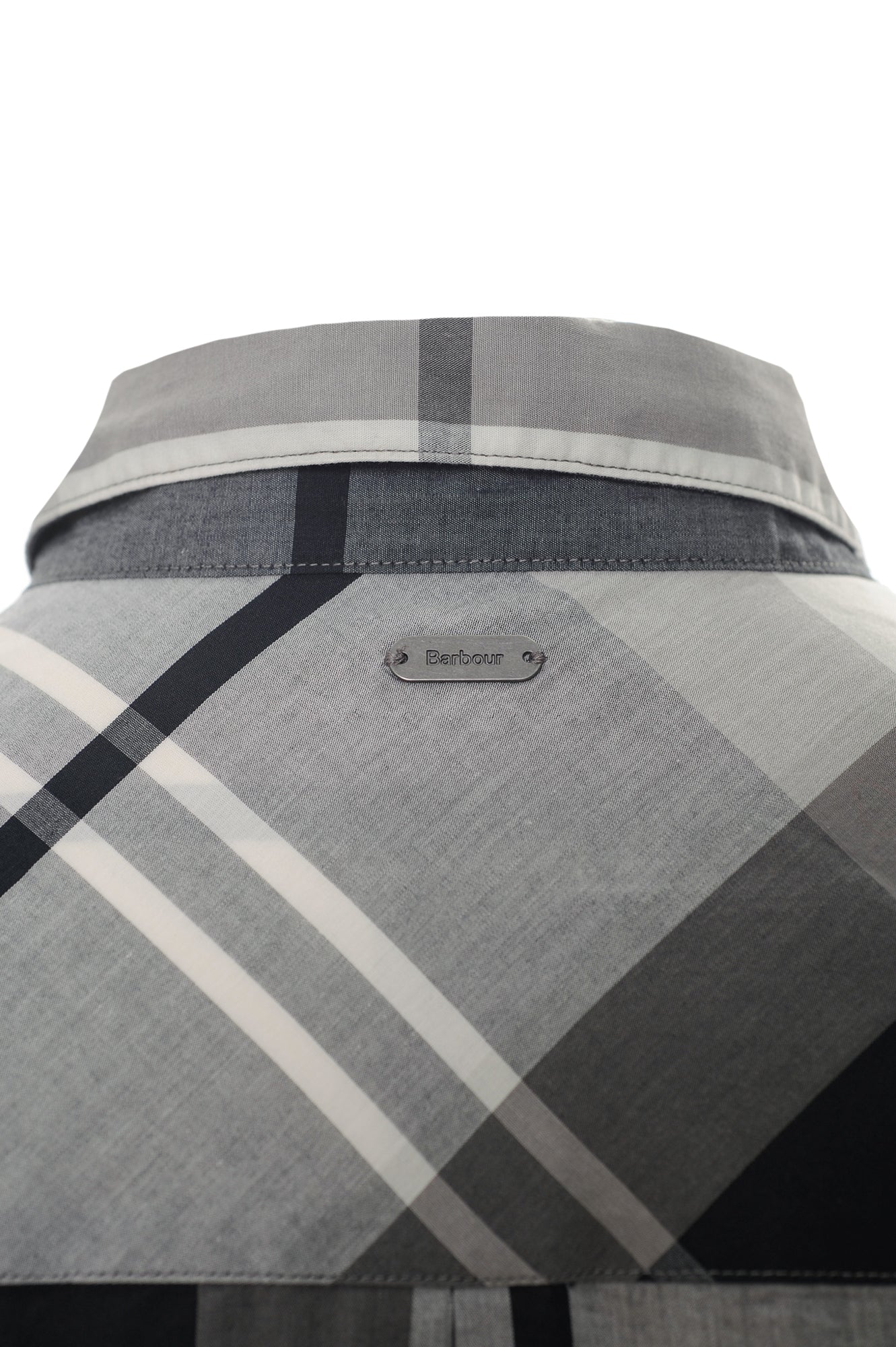 BARBOUR Camicie Autunno/Inverno Cotone