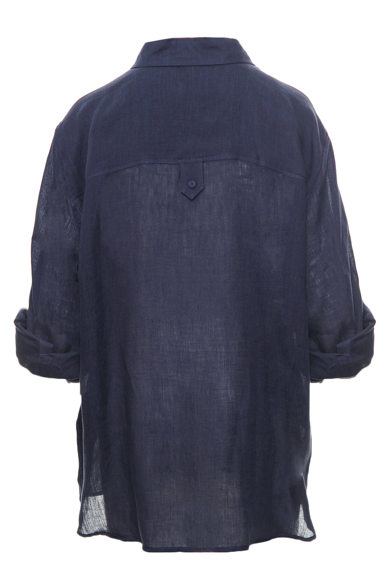 MARELLA Camicie Primavera/Estate Lino