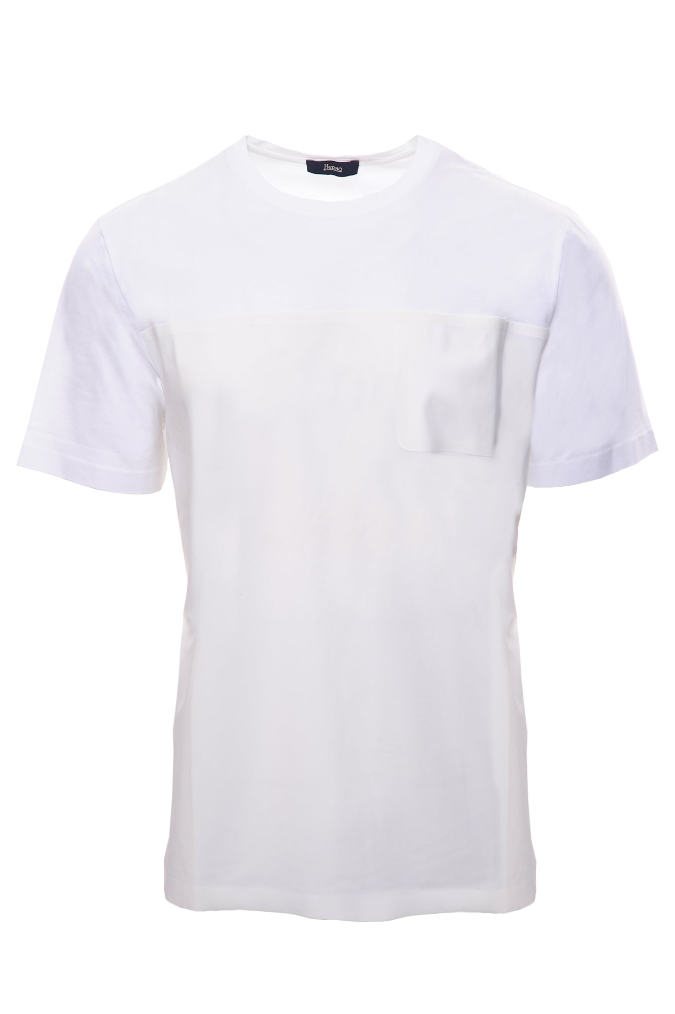 HERNO T-shirt Primavera/Estate Cotone