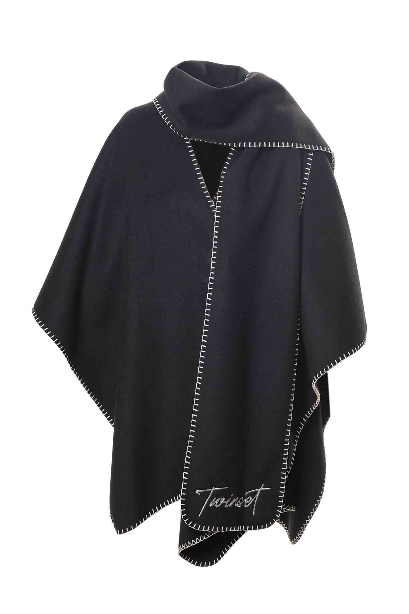 TWIN-SET Cardigan Autunno/Inverno Poliestere