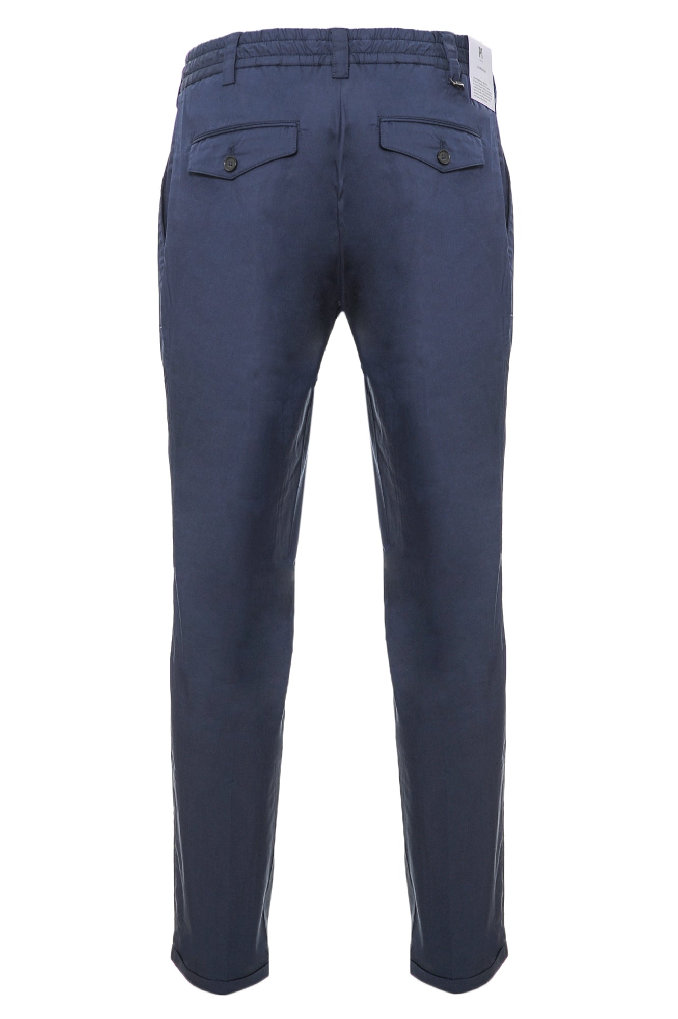 PT TORINO Pantaloni Primavera/Estate Cotone