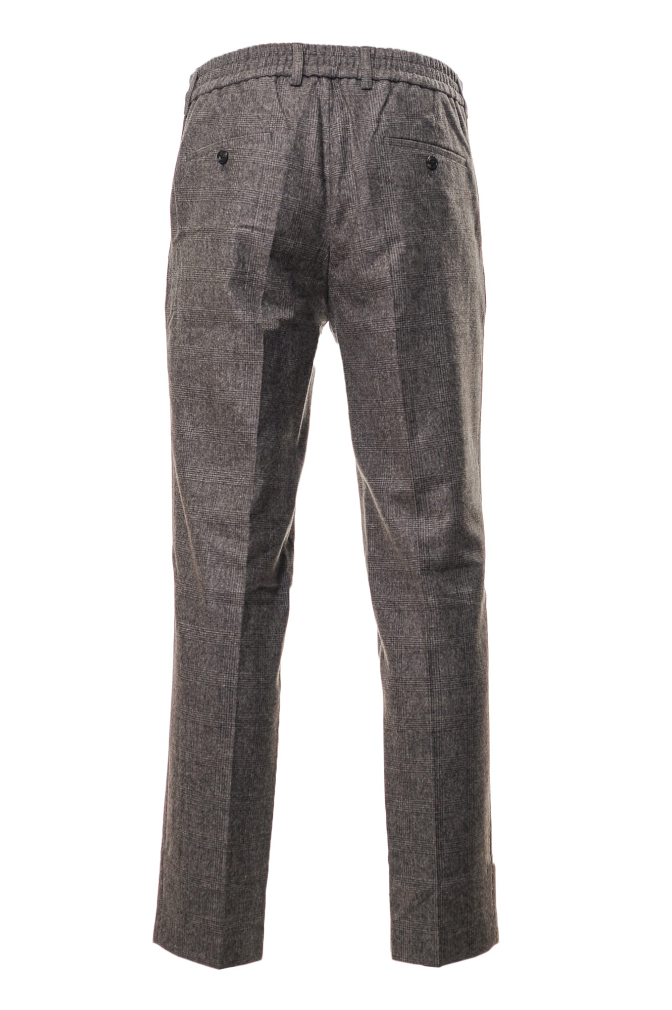 BARBOUR Pantaloni Autunno/Inverno Cotone