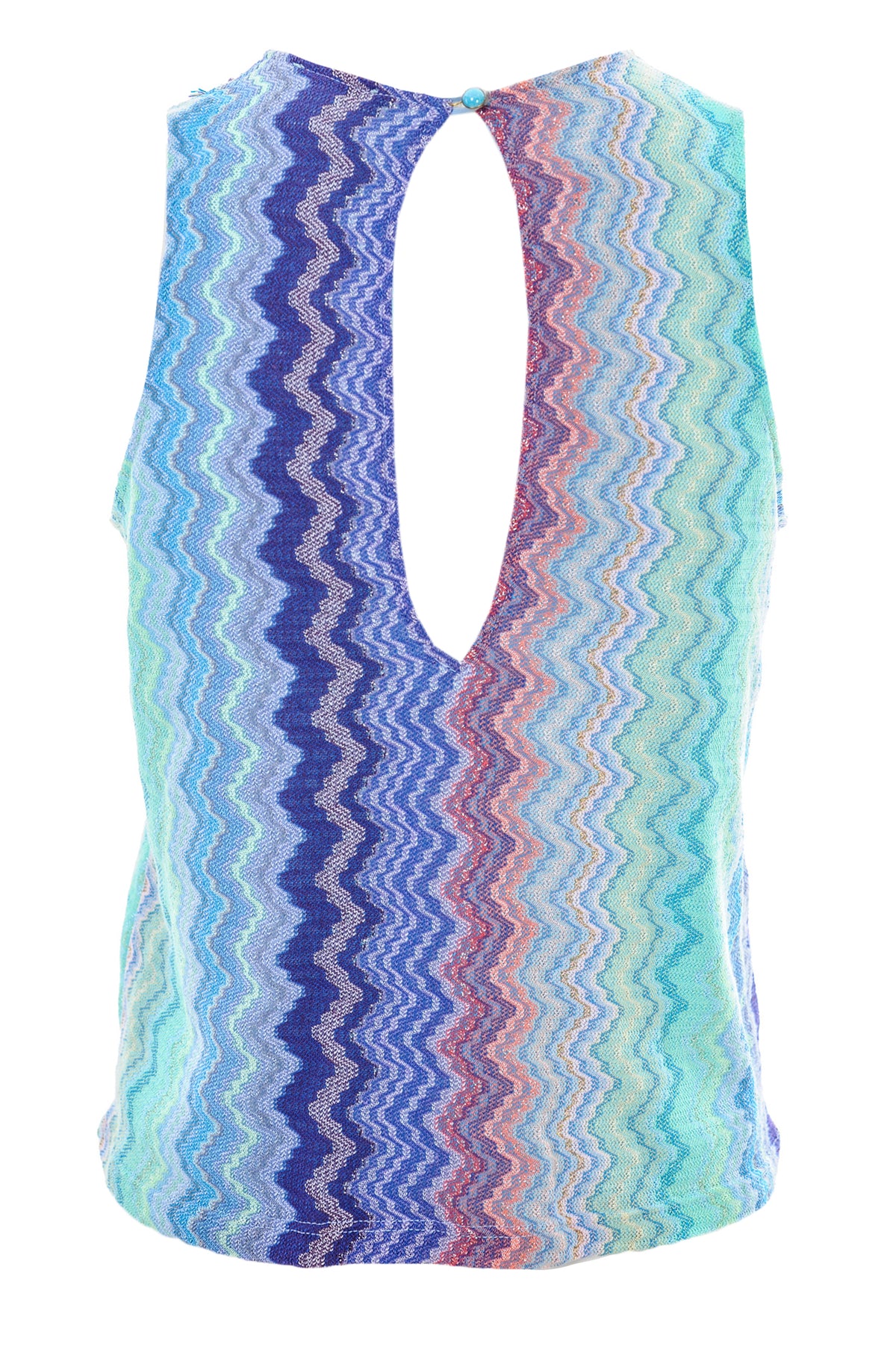 PHO Firenze Top Donna Cotone Primavera/Estate