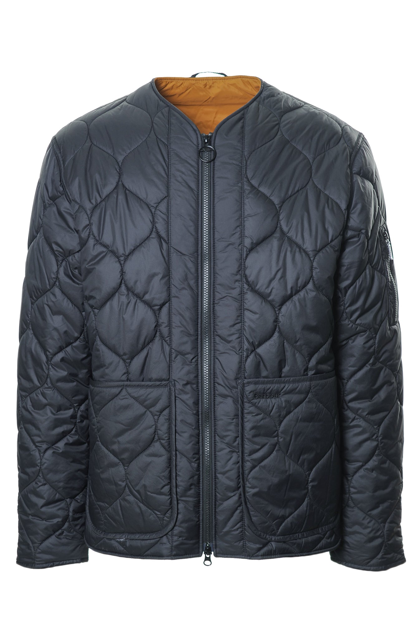 BARBOUR Piumini Autunno/Inverno Poliammide