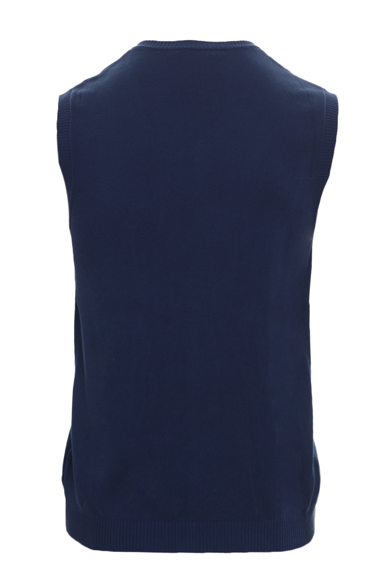 Cardian Gilet Primavera/Estate Cotone