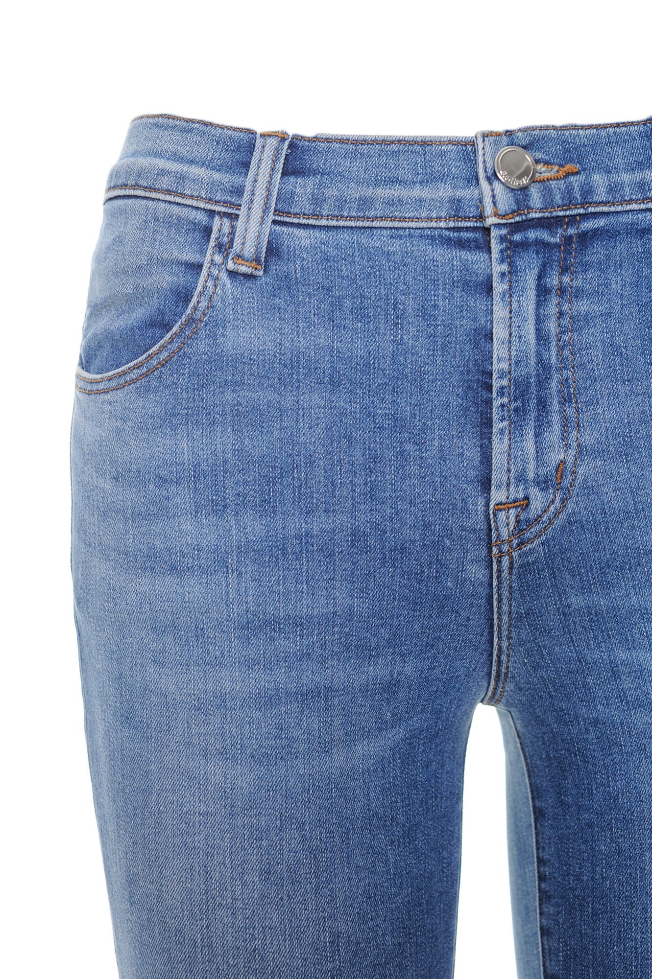 Re-HasH Jeans Primavera/Estate Cotone