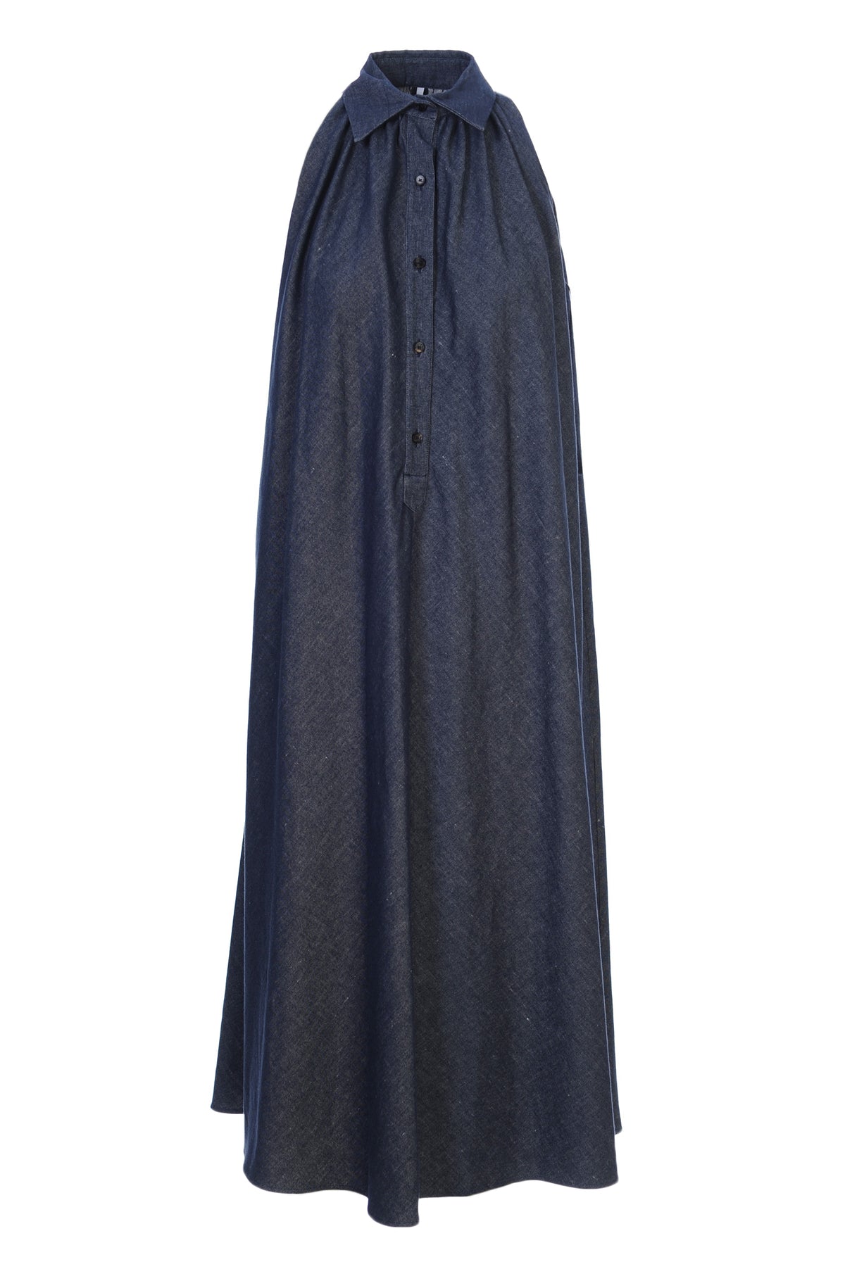 LIVIANA CONTI Vestiti Donna Cotone Primavera/Estate