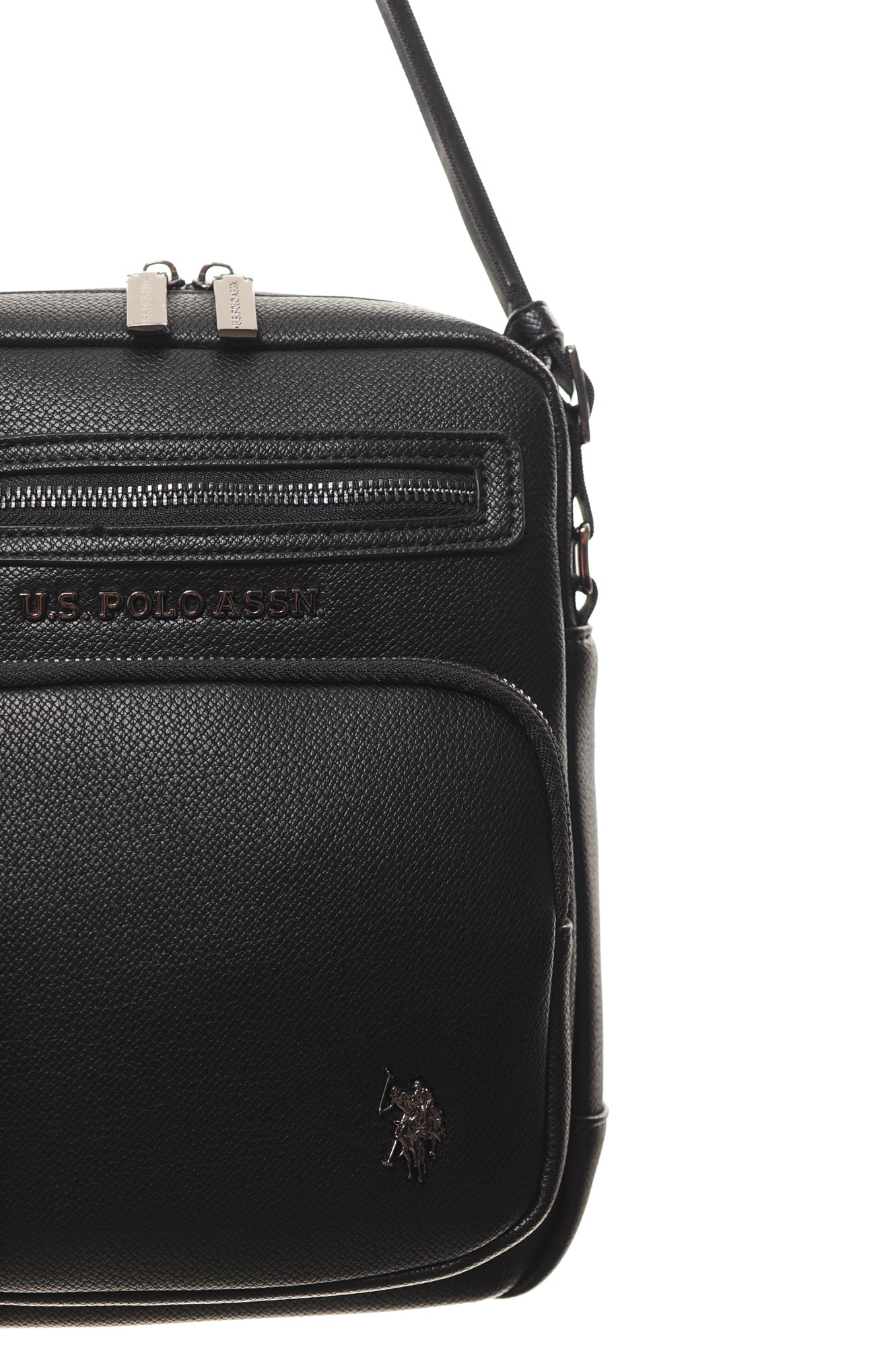 U.S.POLO Borse Autunno/Inverno Poliuretano