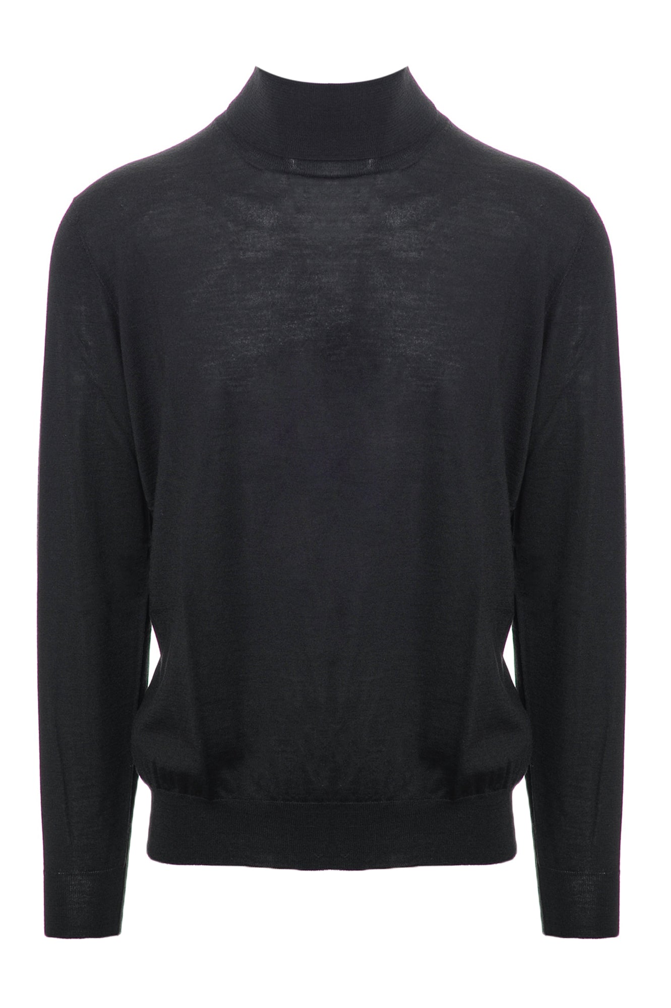 Filippo de Laurentiis Maglie Autunno/Inverno Lana Merino